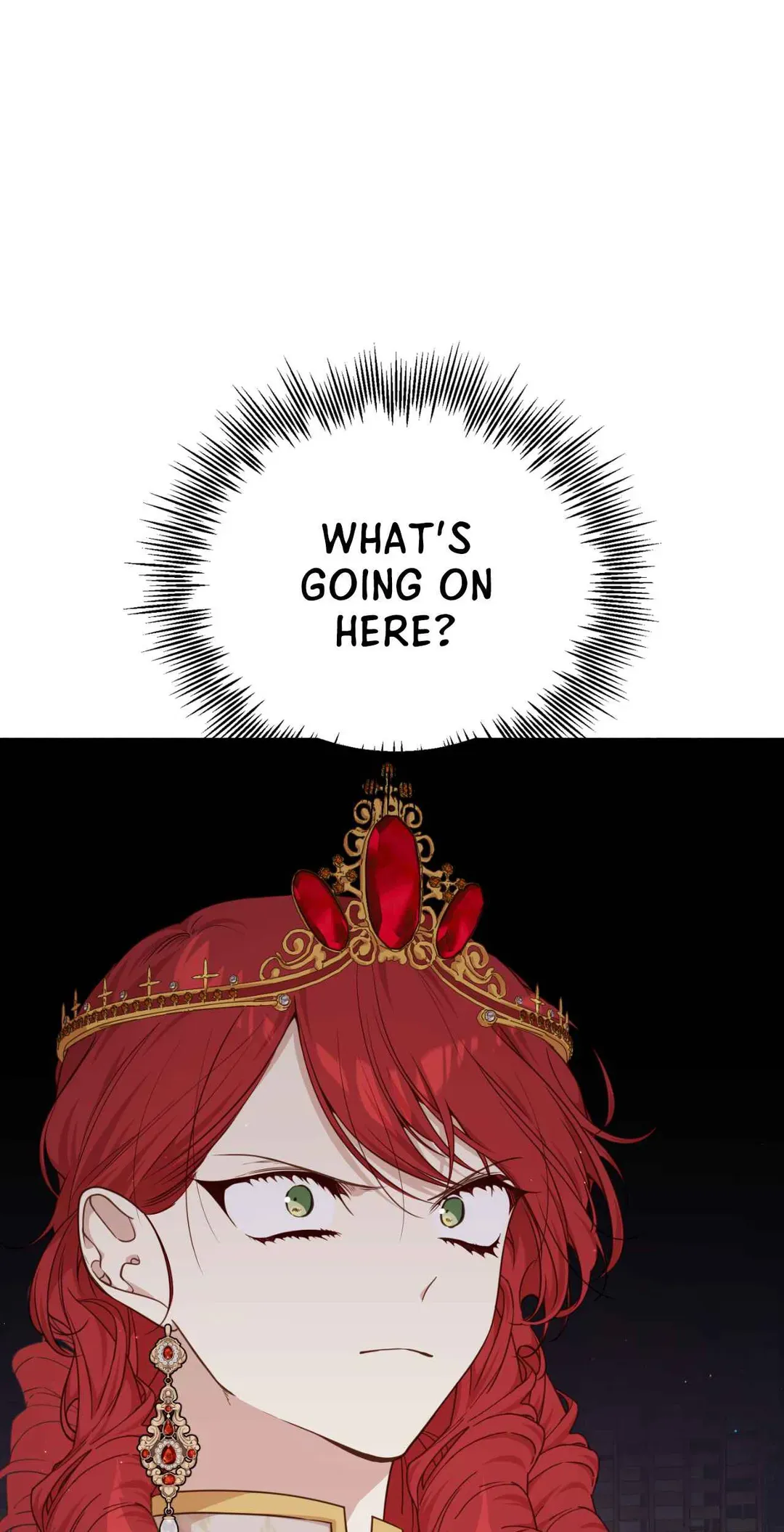 I am the Older Sister of the Possessed Female Lead Chapter 80 - page 27