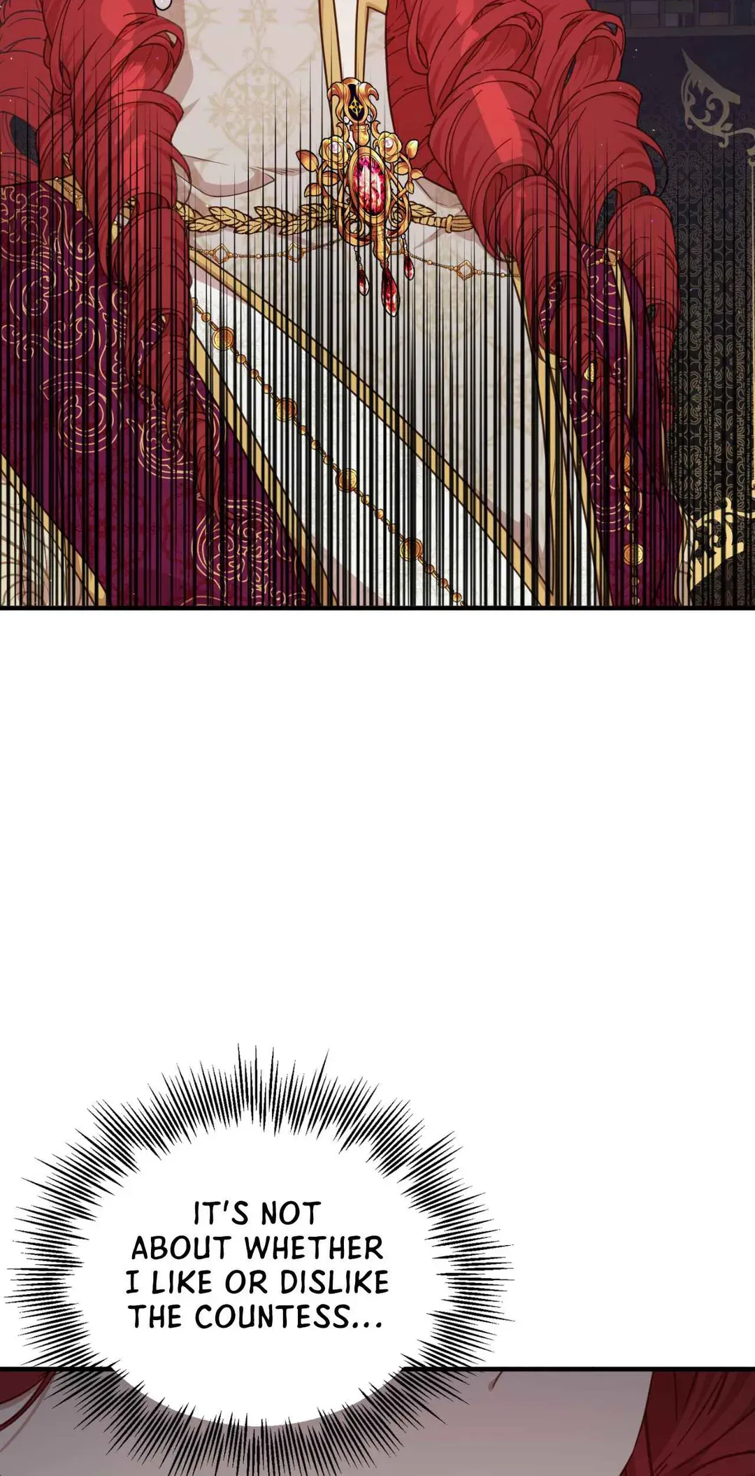 I am the Older Sister of the Possessed Female Lead Chapter 80 - page 28