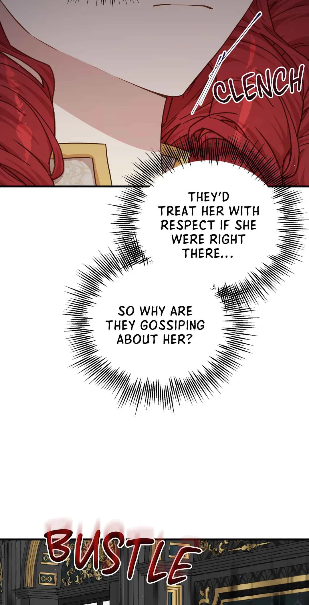 I am the Older Sister of the Possessed Female Lead Chapter 80 - page 29