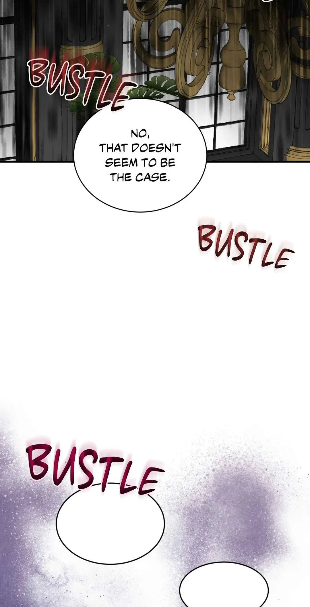 I am the Older Sister of the Possessed Female Lead Chapter 80 - page 31