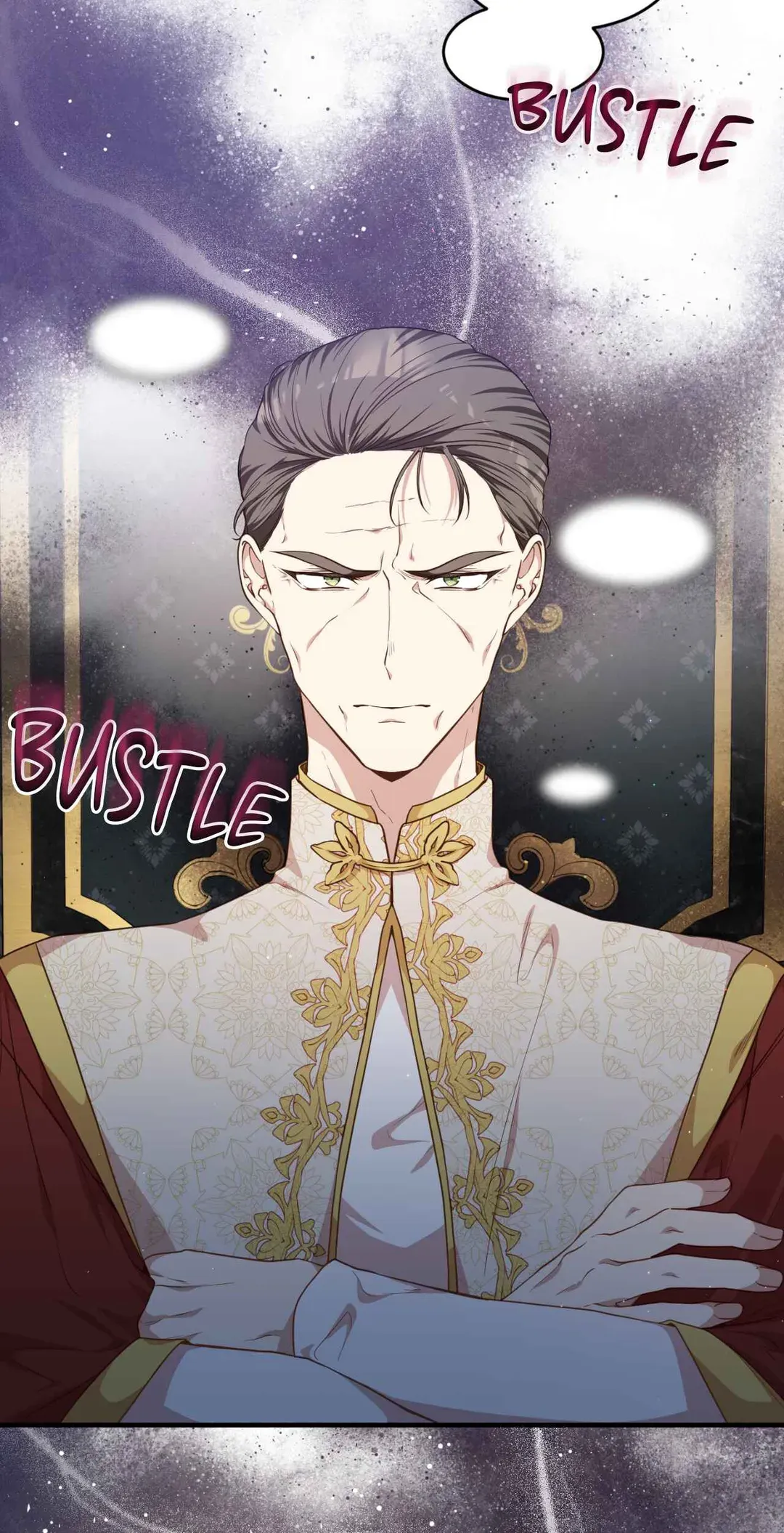 I am the Older Sister of the Possessed Female Lead Chapter 80 - page 34