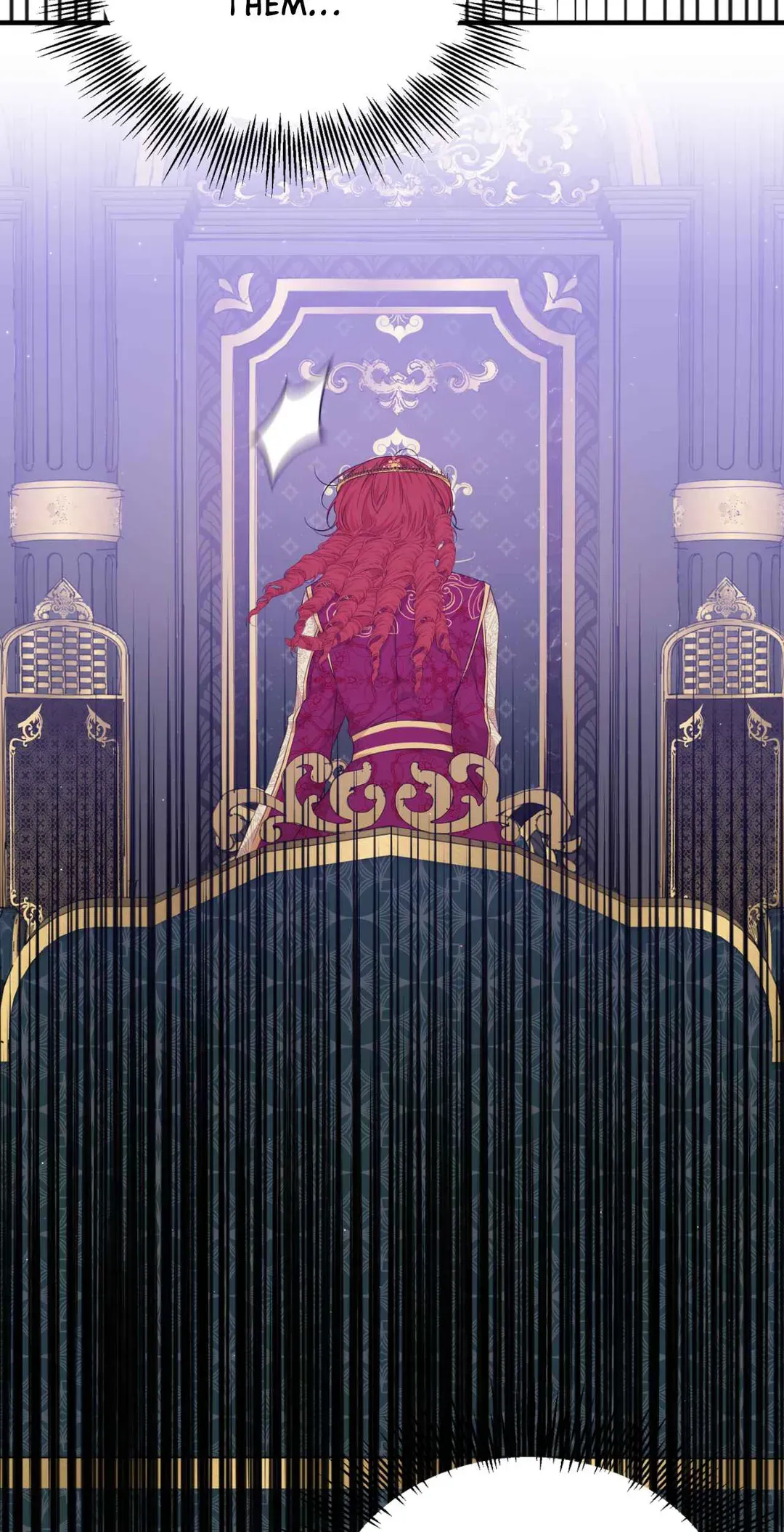 I am the Older Sister of the Possessed Female Lead Chapter 80 - page 40