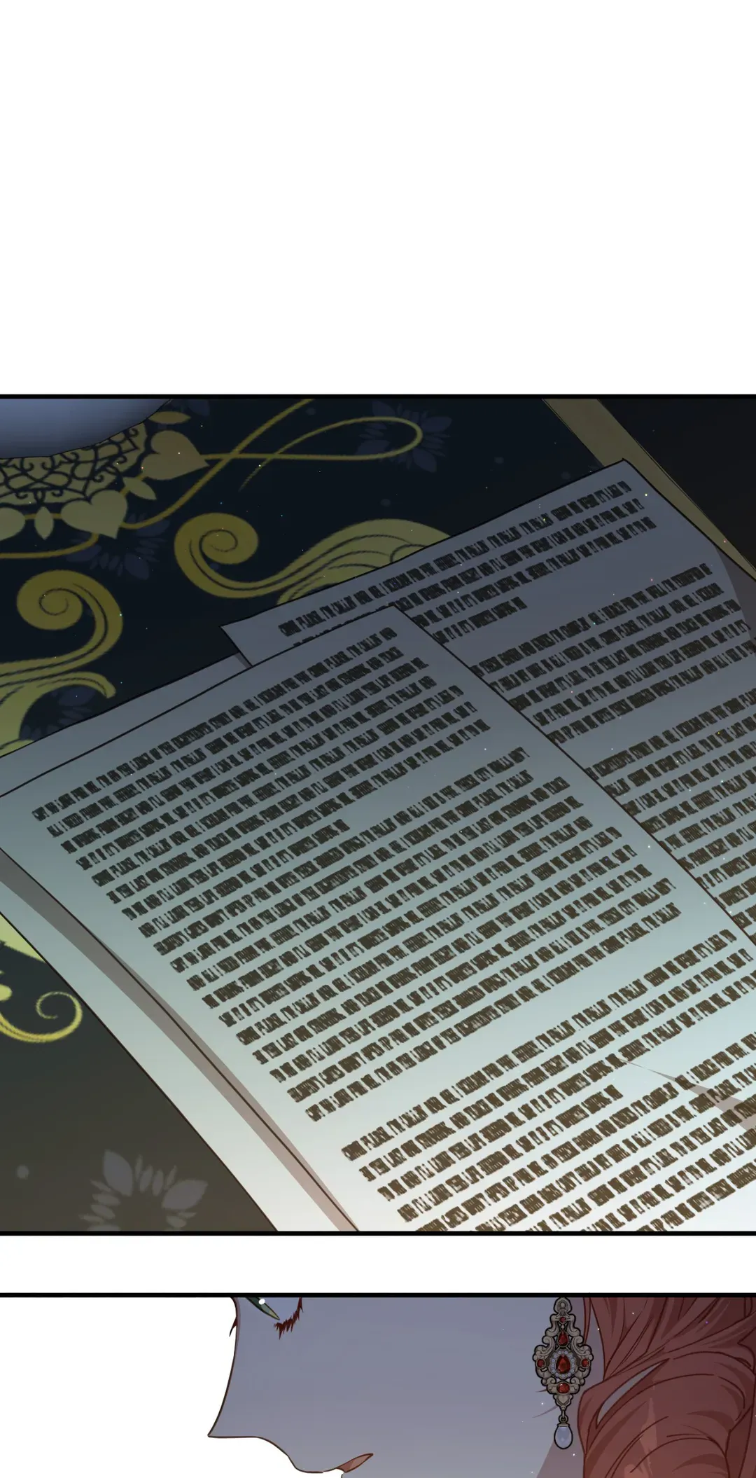 I am the Older Sister of the Possessed Female Lead Chapter 80 - page 46