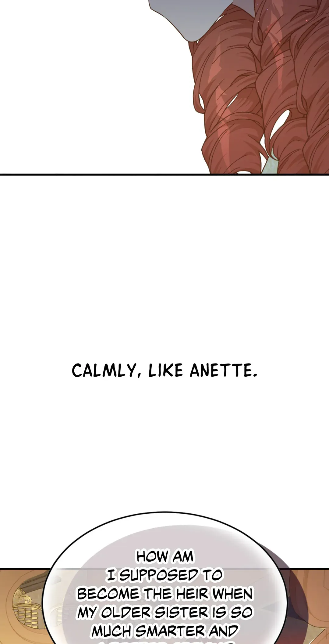 I am the Older Sister of the Possessed Female Lead Chapter 80 - page 47