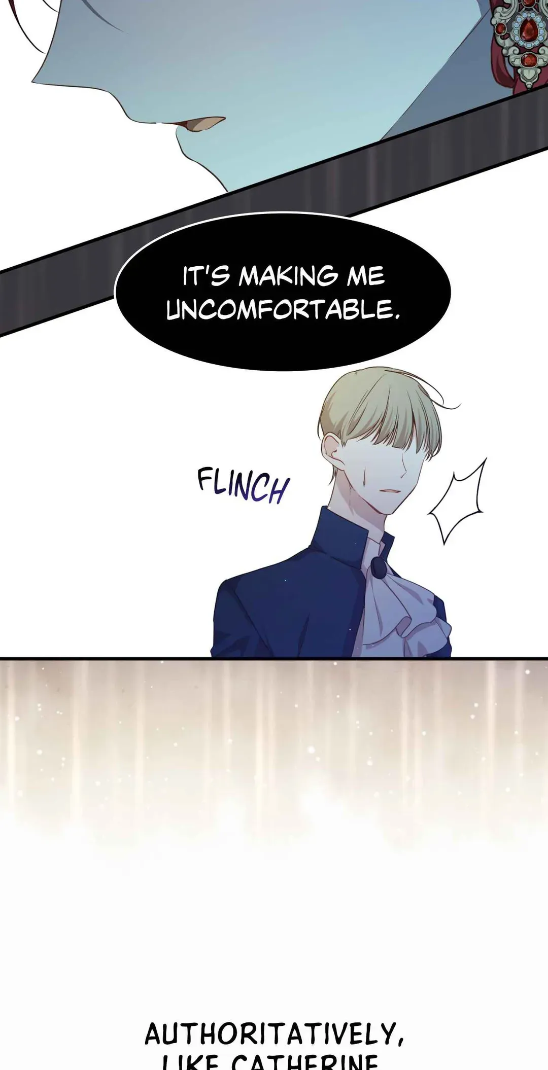 I am the Older Sister of the Possessed Female Lead Chapter 80 - page 52