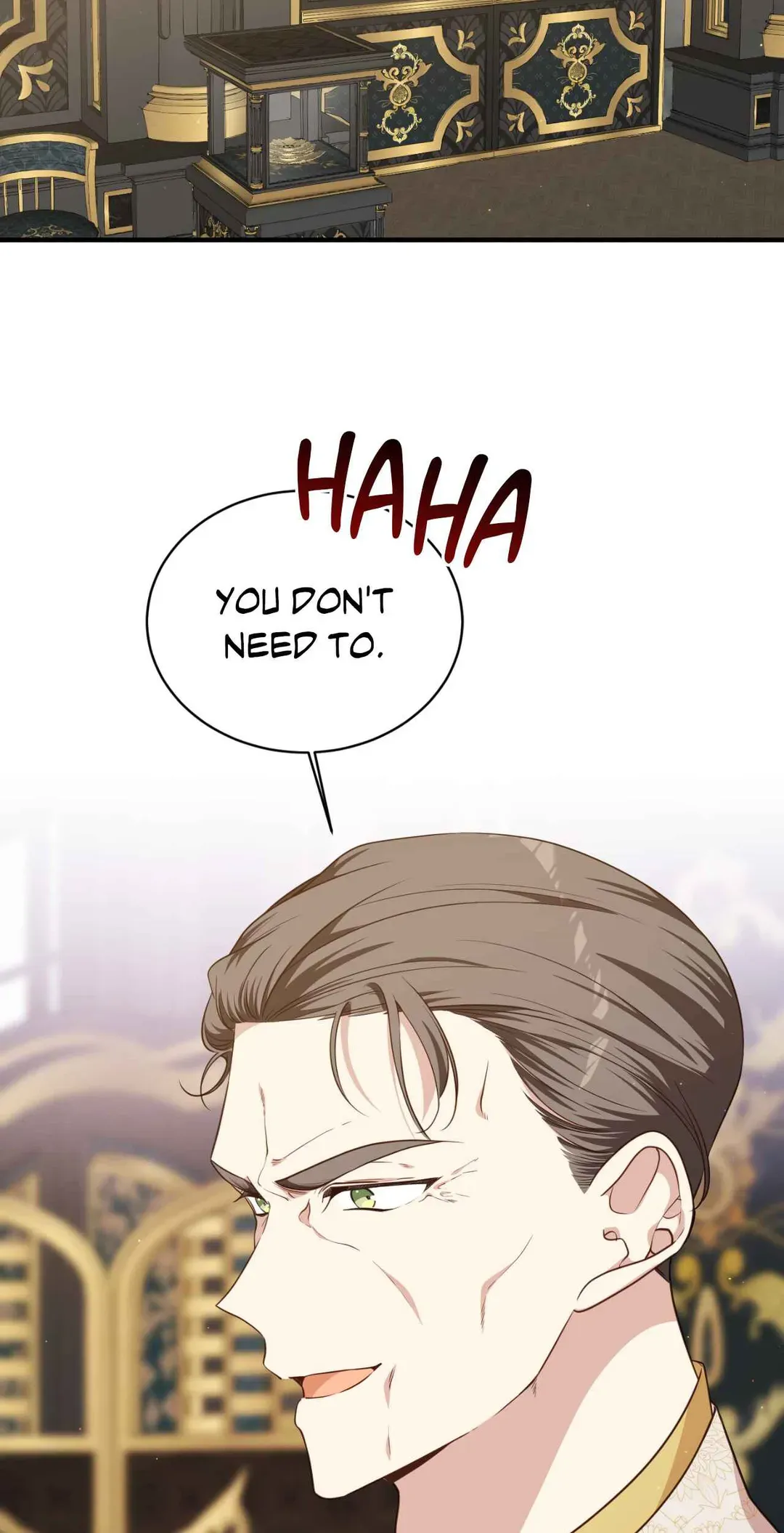 I am the Older Sister of the Possessed Female Lead Chapter 80 - page 56