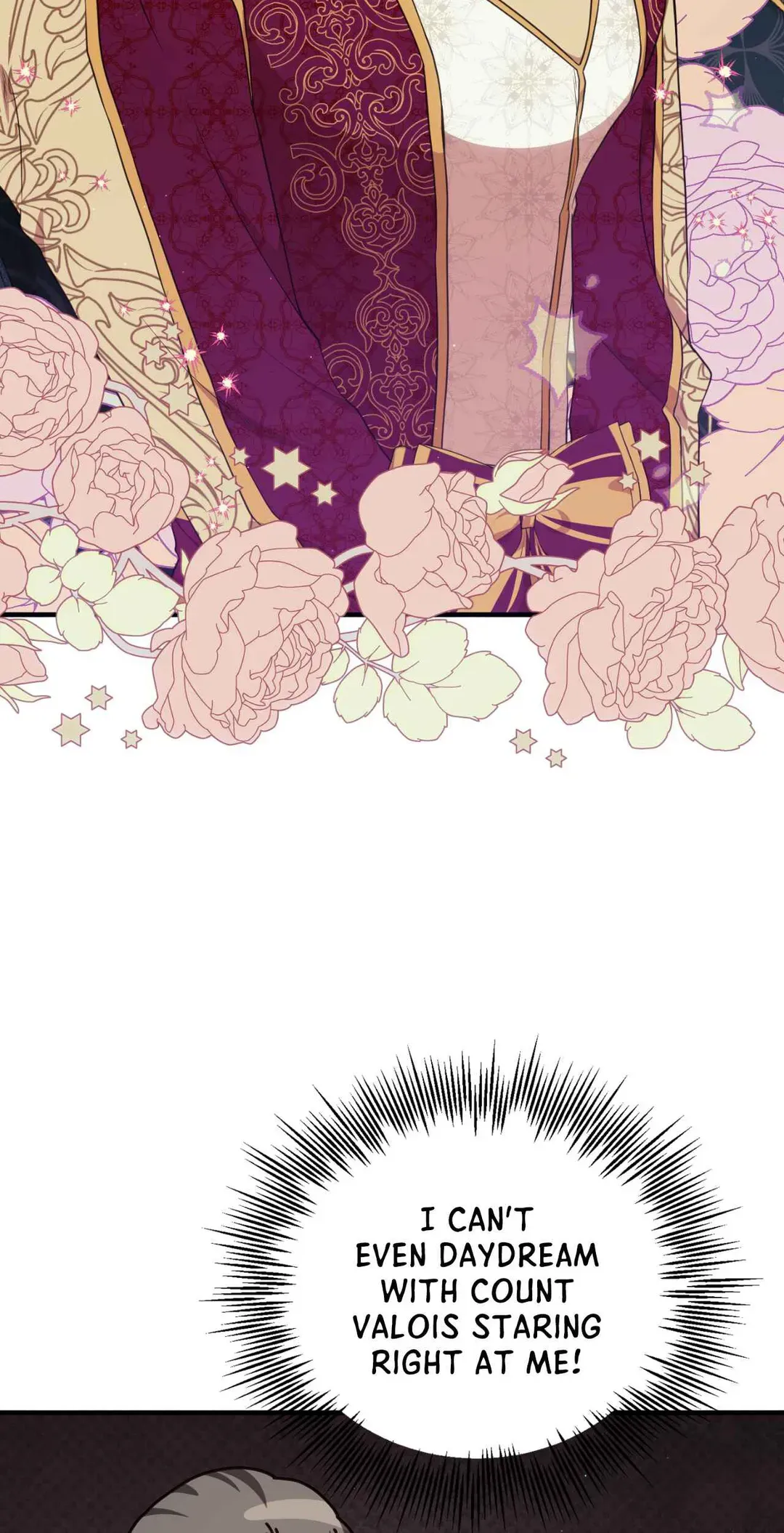 I am the Older Sister of the Possessed Female Lead Chapter 80 - page 6
