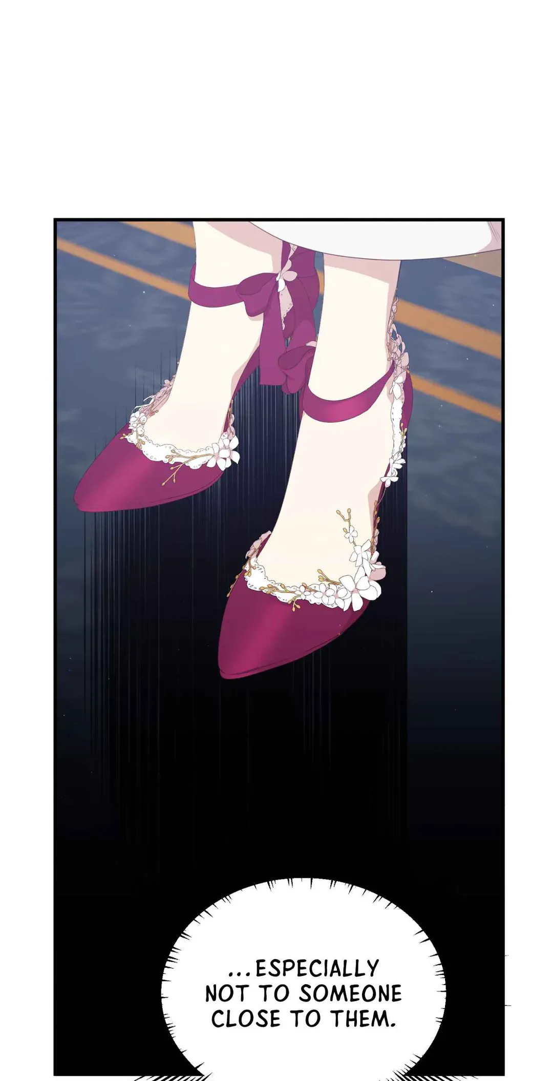 I am the Older Sister of the Possessed Female Lead Chapter 80 - page 60