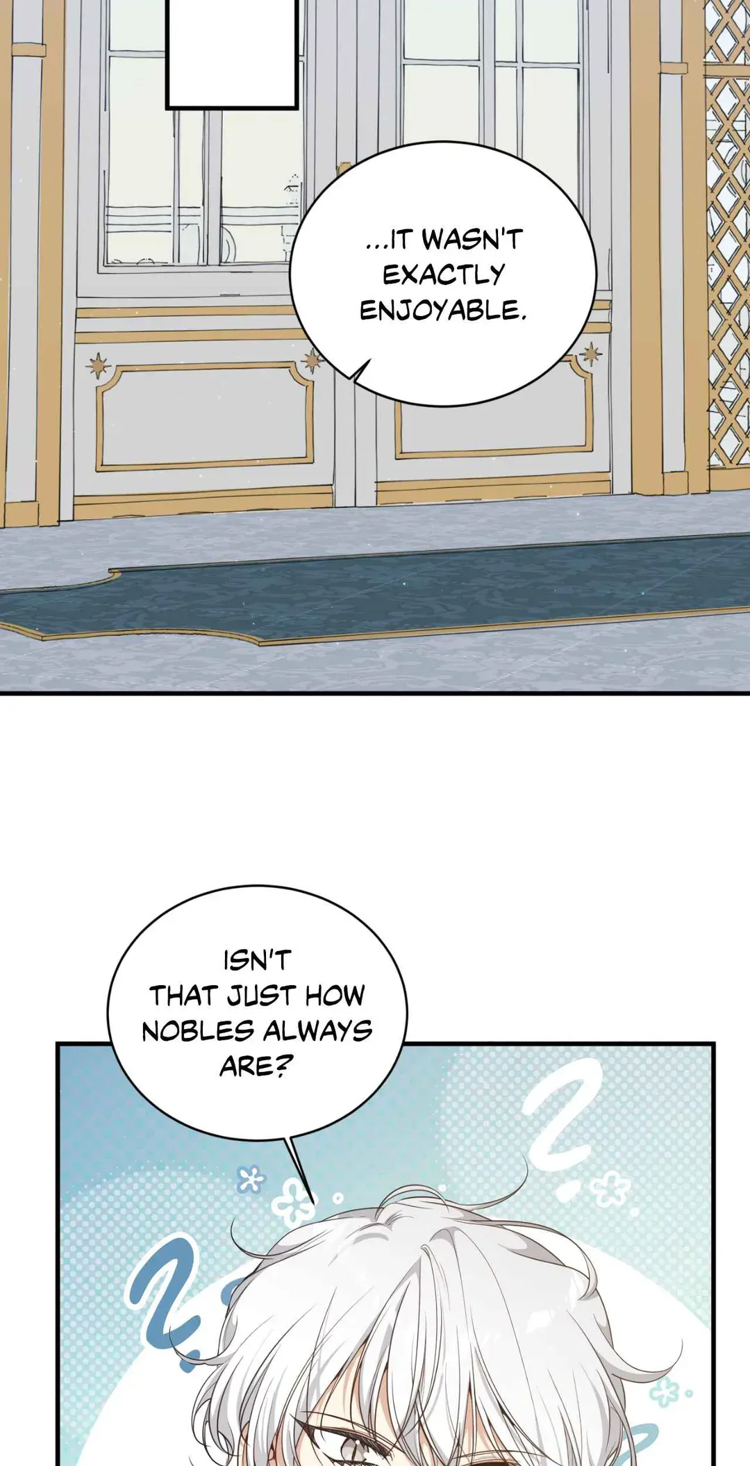I am the Older Sister of the Possessed Female Lead Chapter 80 - page 65