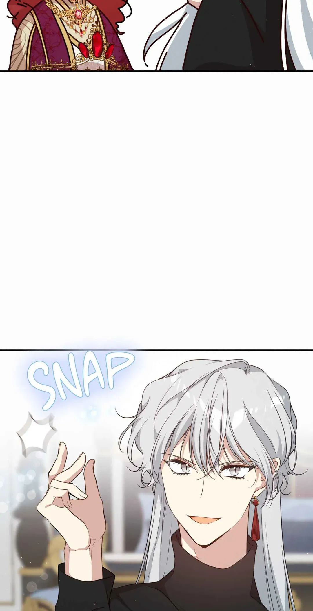 I am the Older Sister of the Possessed Female Lead Chapter 80 - page 71