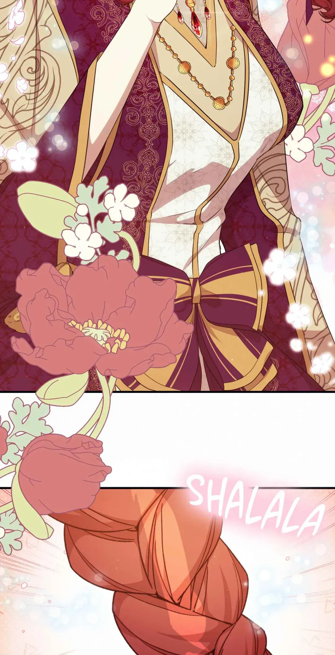 I am the Older Sister of the Possessed Female Lead Chapter 80 - page 73