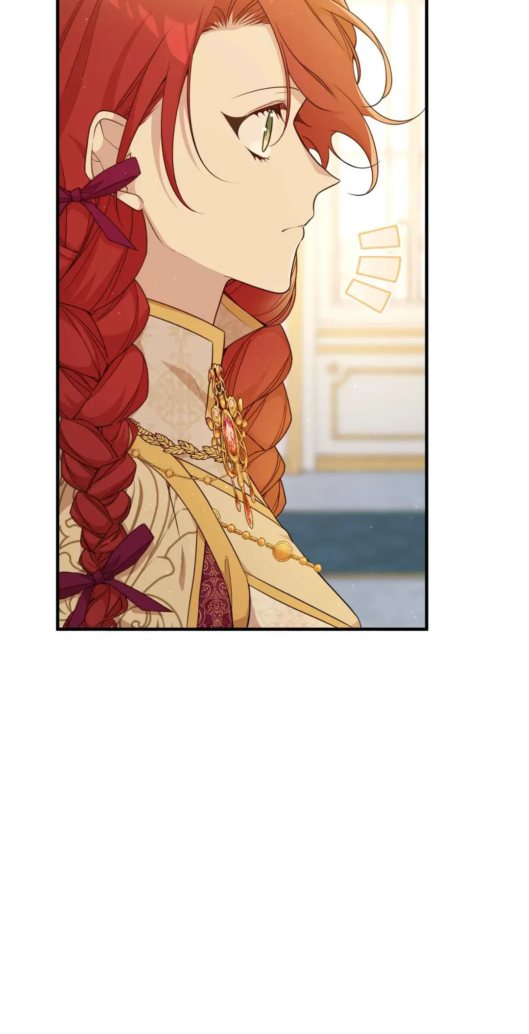 I am the Older Sister of the Possessed Female Lead Chapter 80 - page 75