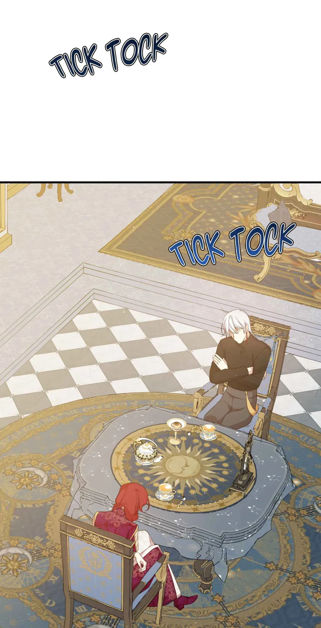 I am the Older Sister of the Possessed Female Lead Chapter 80 - page 78