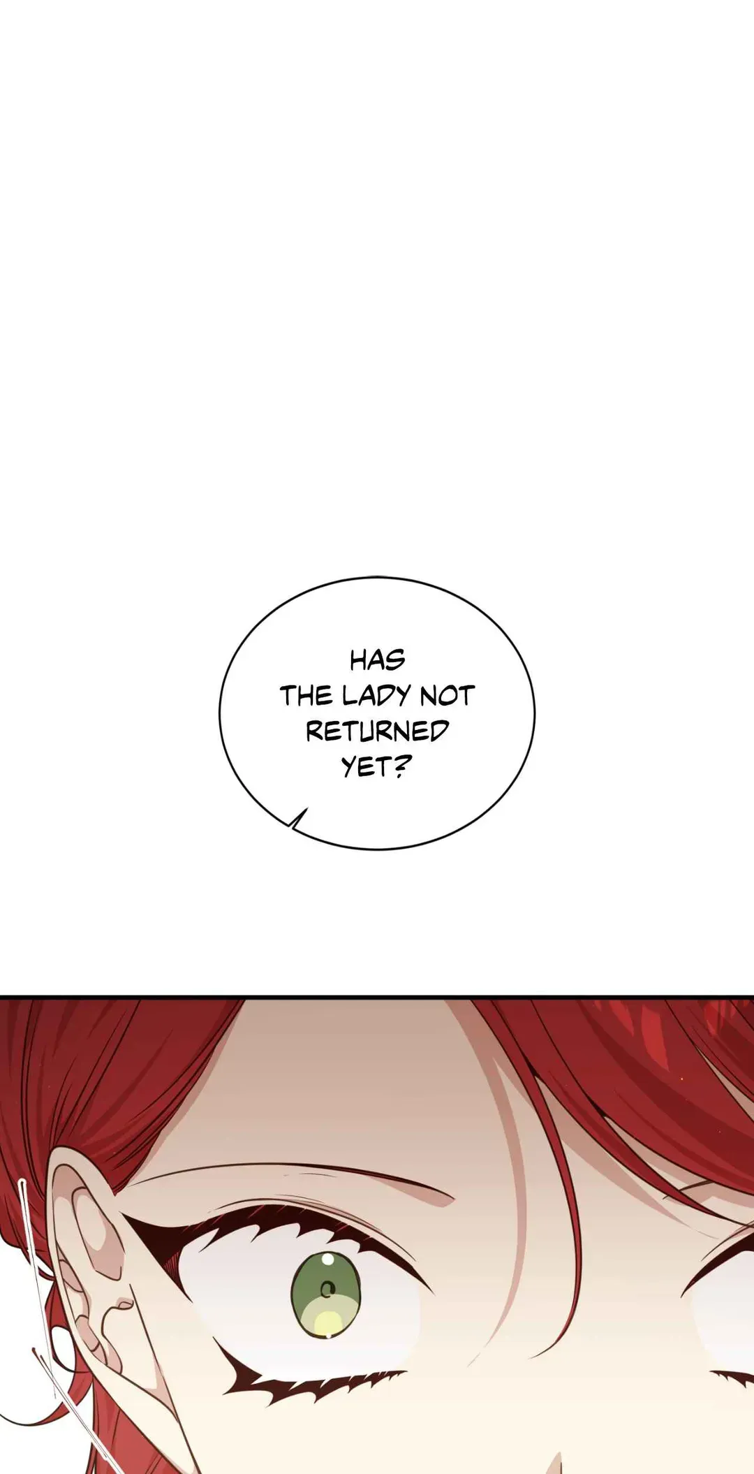 I am the Older Sister of the Possessed Female Lead Chapter 80 - page 8