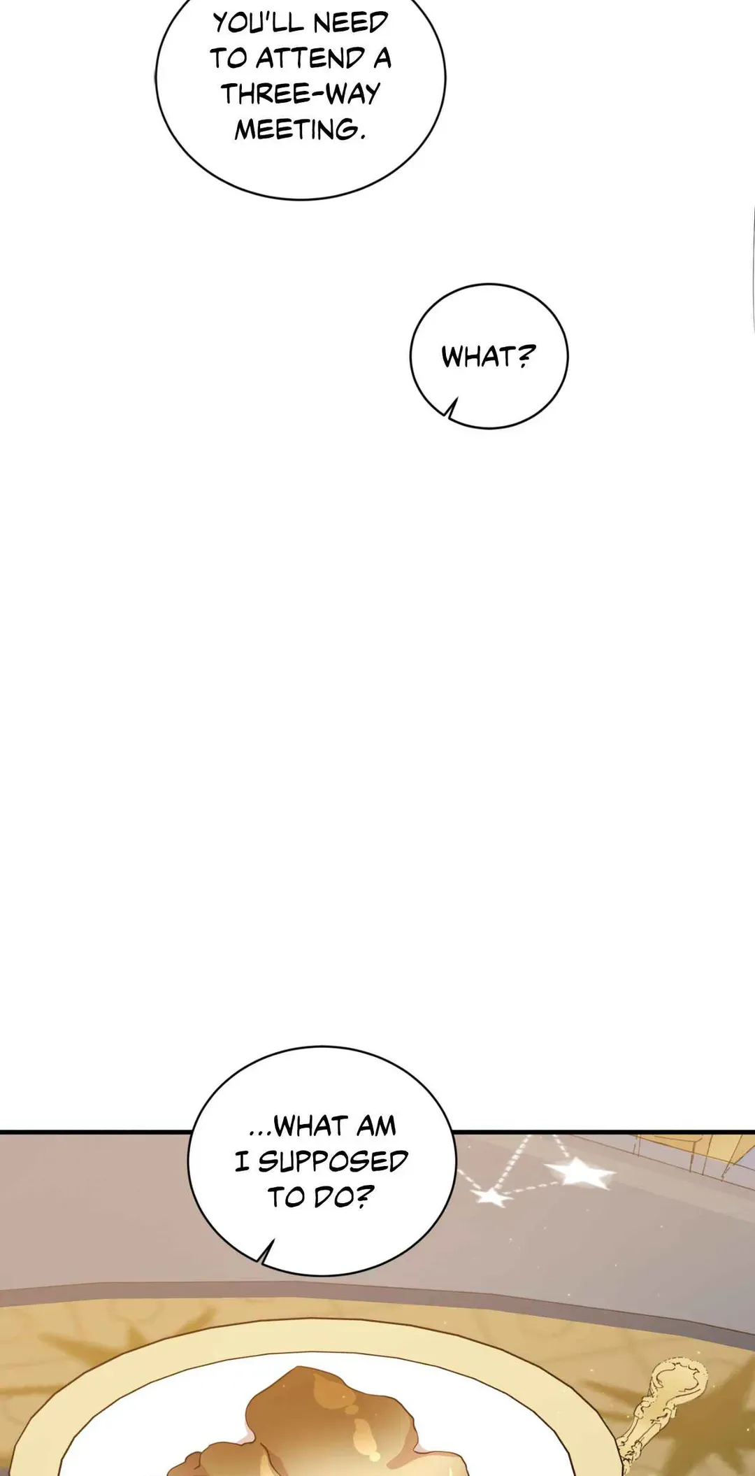 I am the Older Sister of the Possessed Female Lead Chapter 80 - page 80