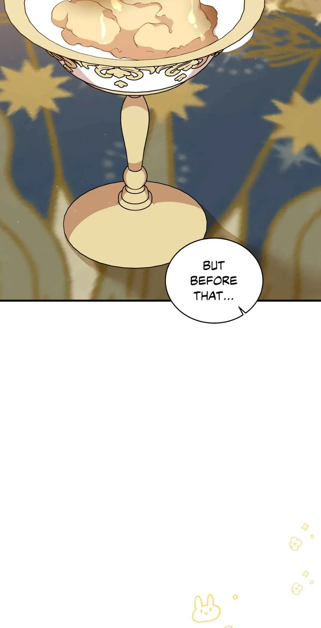 I am the Older Sister of the Possessed Female Lead Chapter 80 - page 81