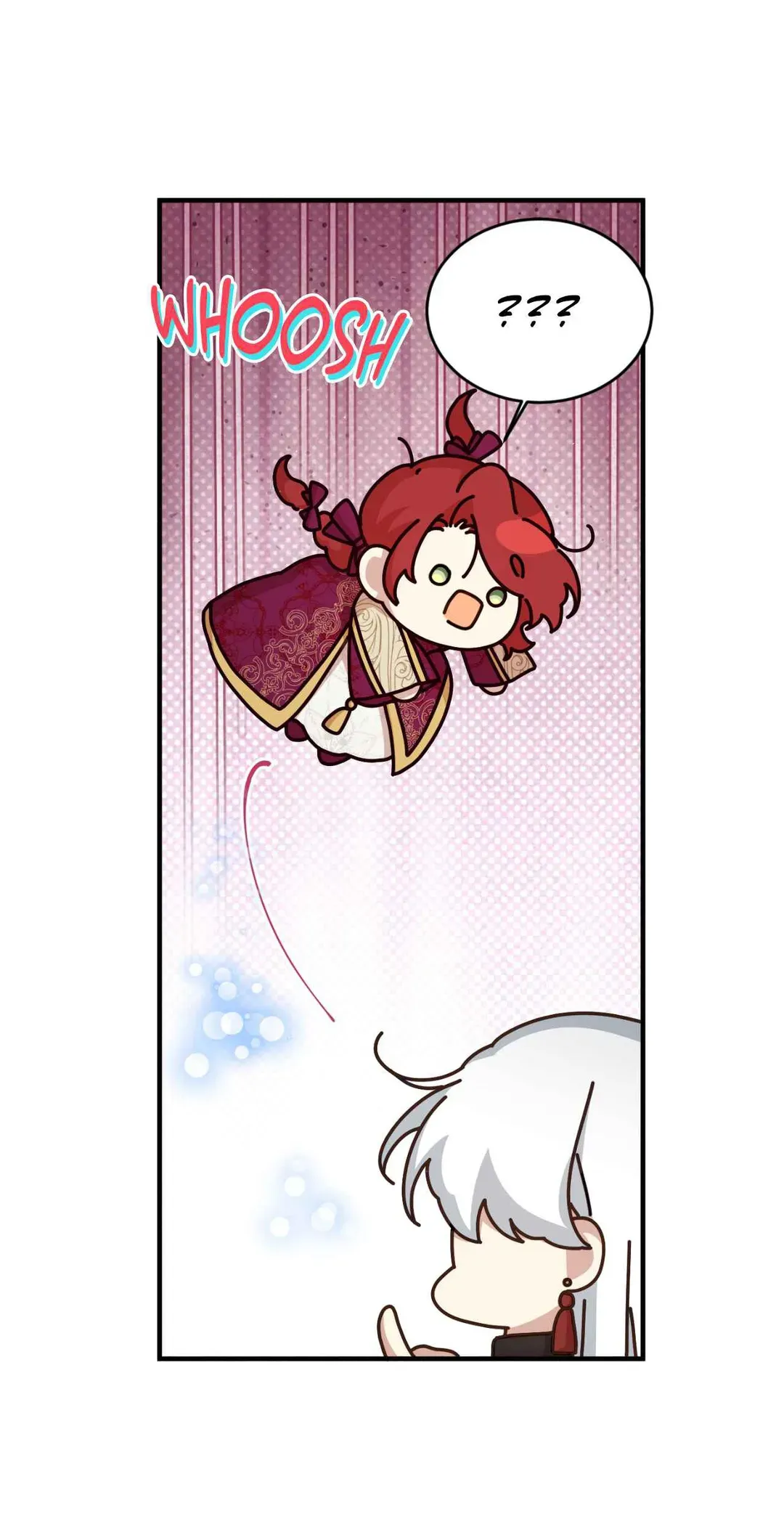I am the Older Sister of the Possessed Female Lead Chapter 80 - page 83