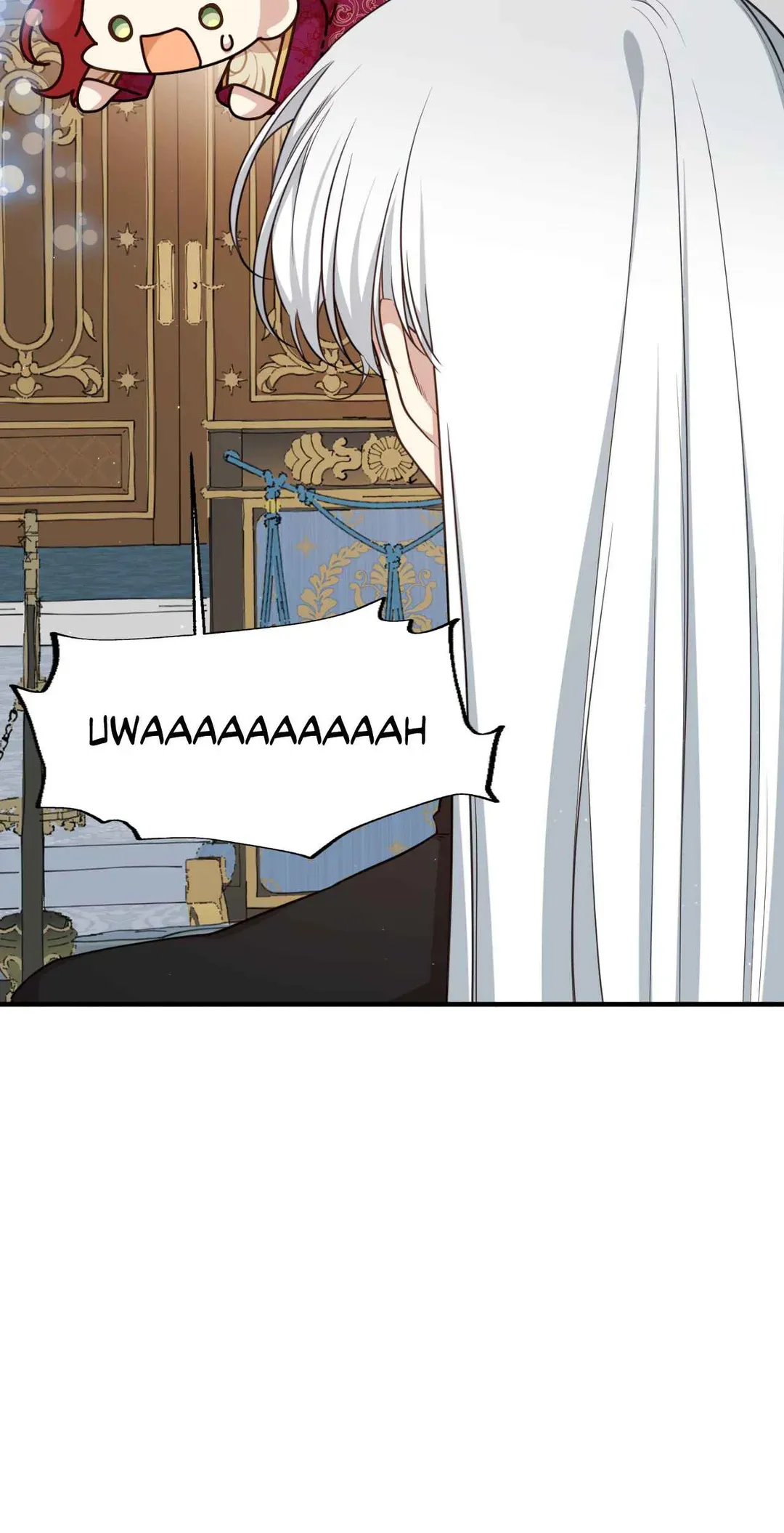 I am the Older Sister of the Possessed Female Lead Chapter 80 - page 85