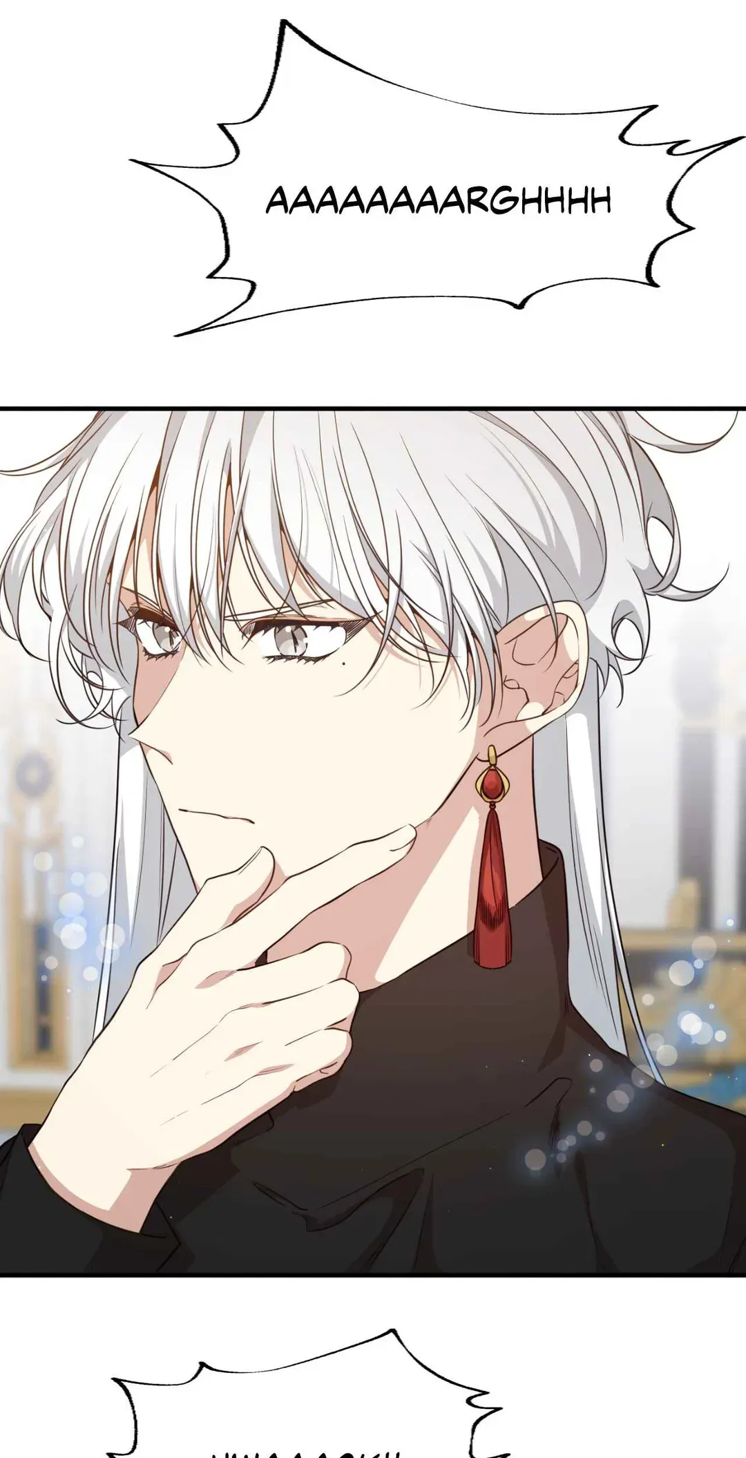 I am the Older Sister of the Possessed Female Lead Chapter 80 - page 86