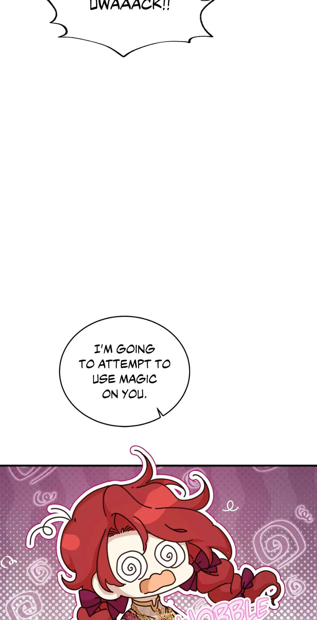 I am the Older Sister of the Possessed Female Lead Chapter 80 - page 87