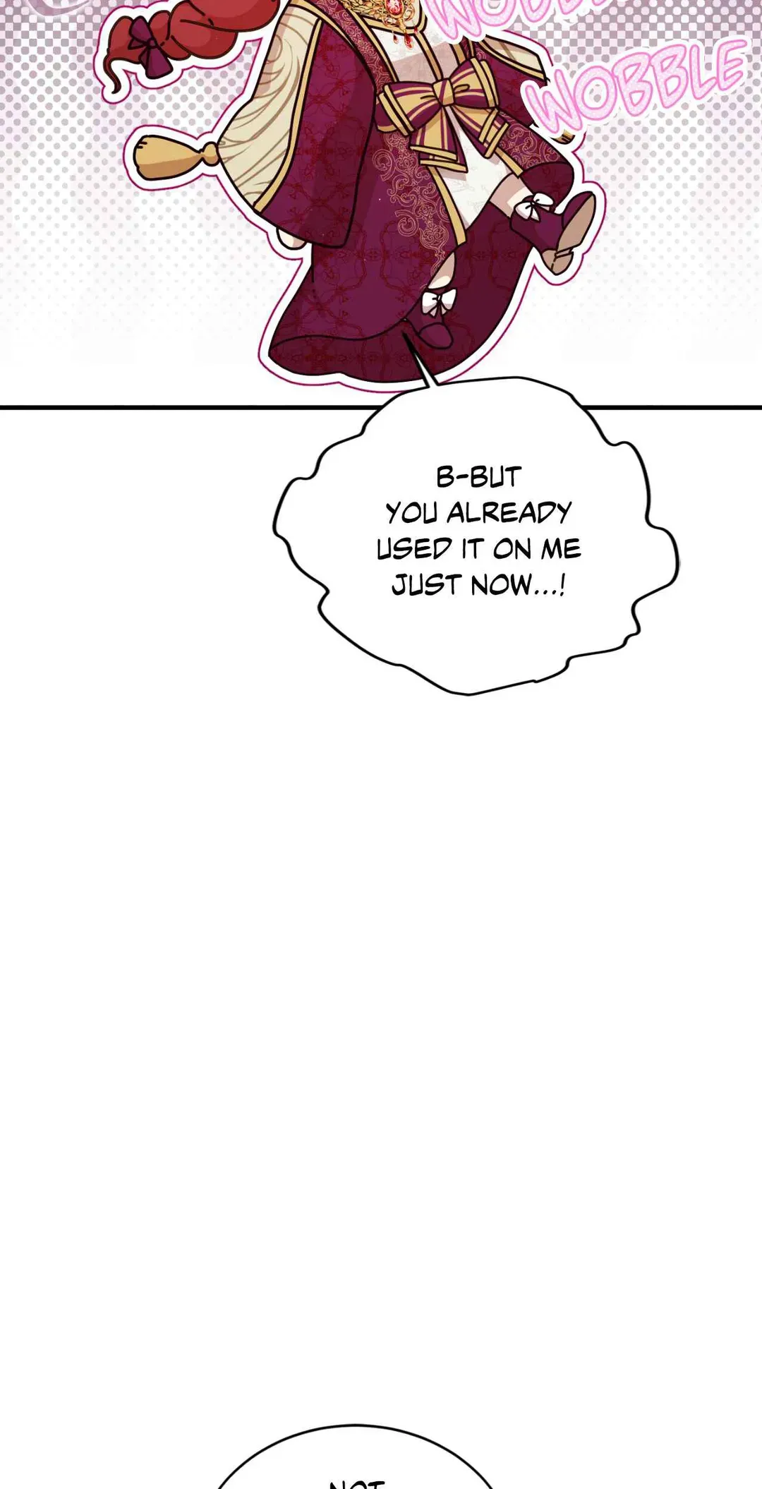 I am the Older Sister of the Possessed Female Lead Chapter 80 - page 88