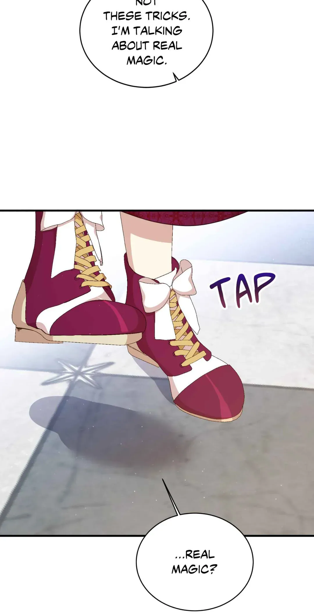 I am the Older Sister of the Possessed Female Lead Chapter 80 - page 89