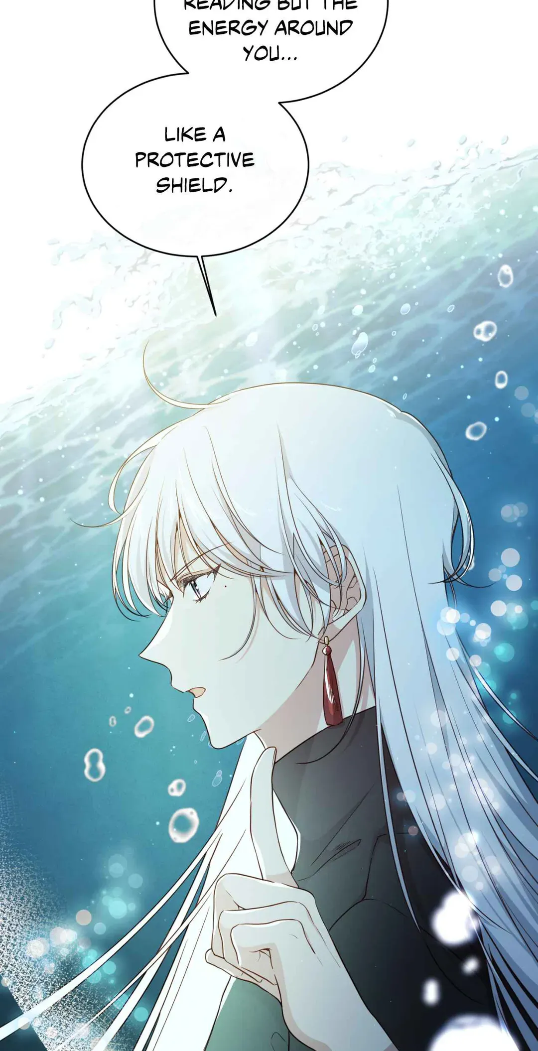 I am the Older Sister of the Possessed Female Lead Chapter 80 - page 93
