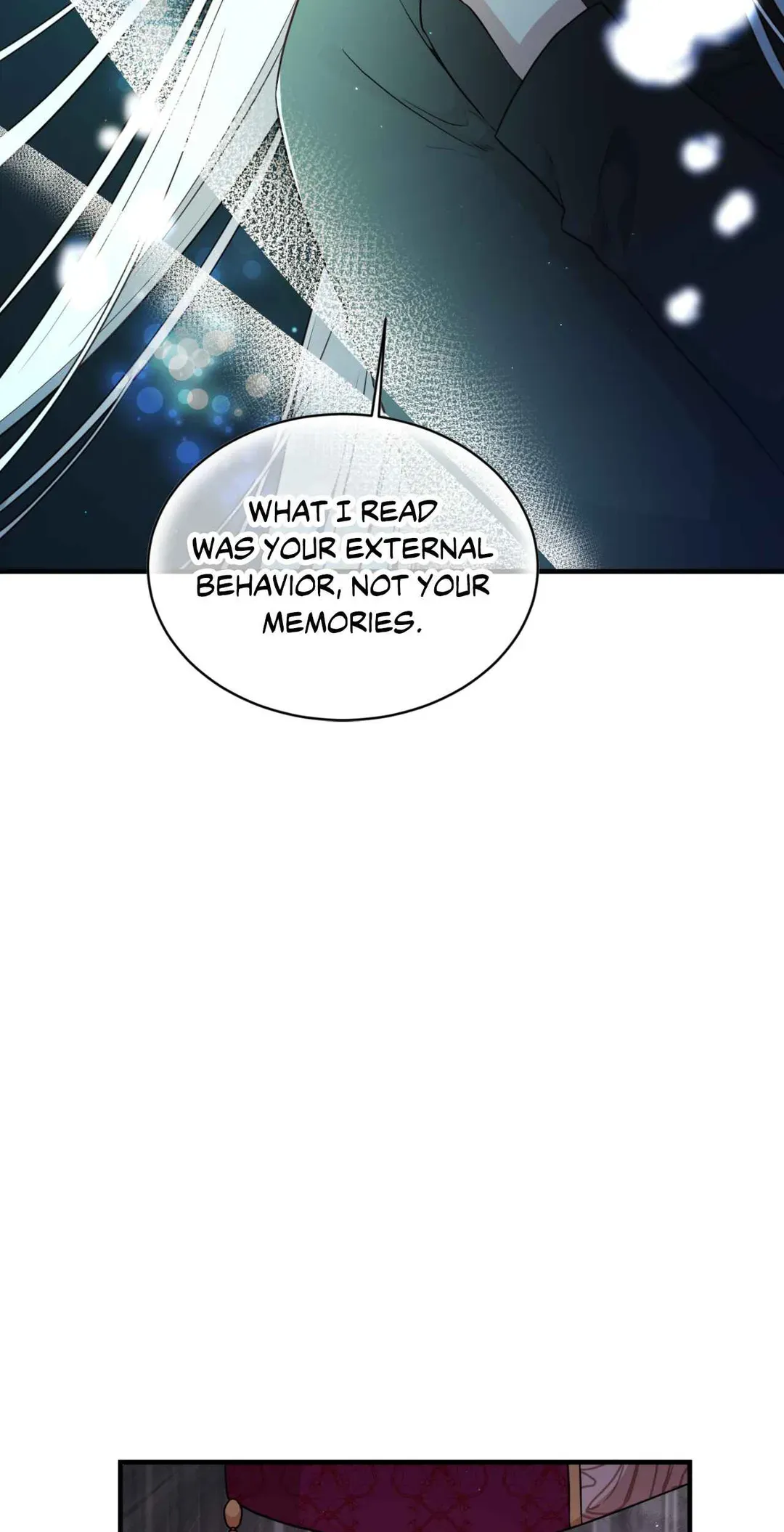 I am the Older Sister of the Possessed Female Lead Chapter 80 - page 94