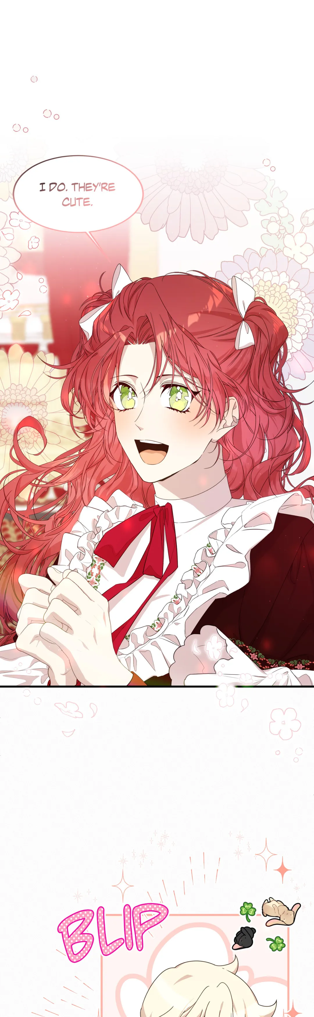 I am the Older Sister of the Possessed Female Lead Chapter 37 - page 11