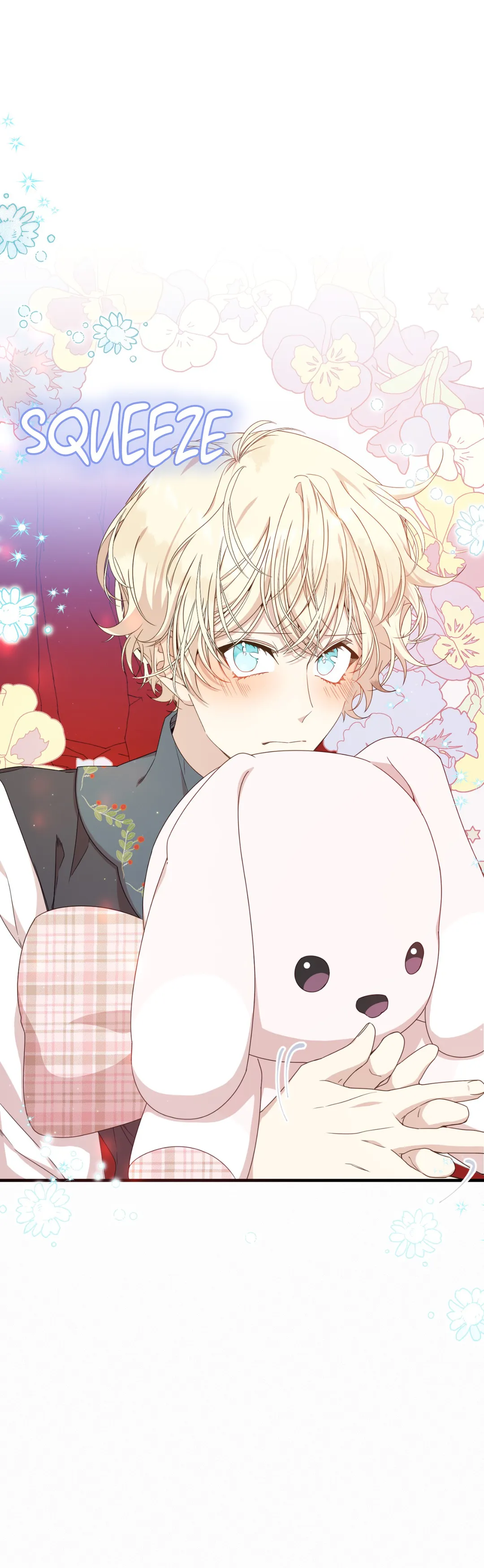 I am the Older Sister of the Possessed Female Lead Chapter 37 - page 13
