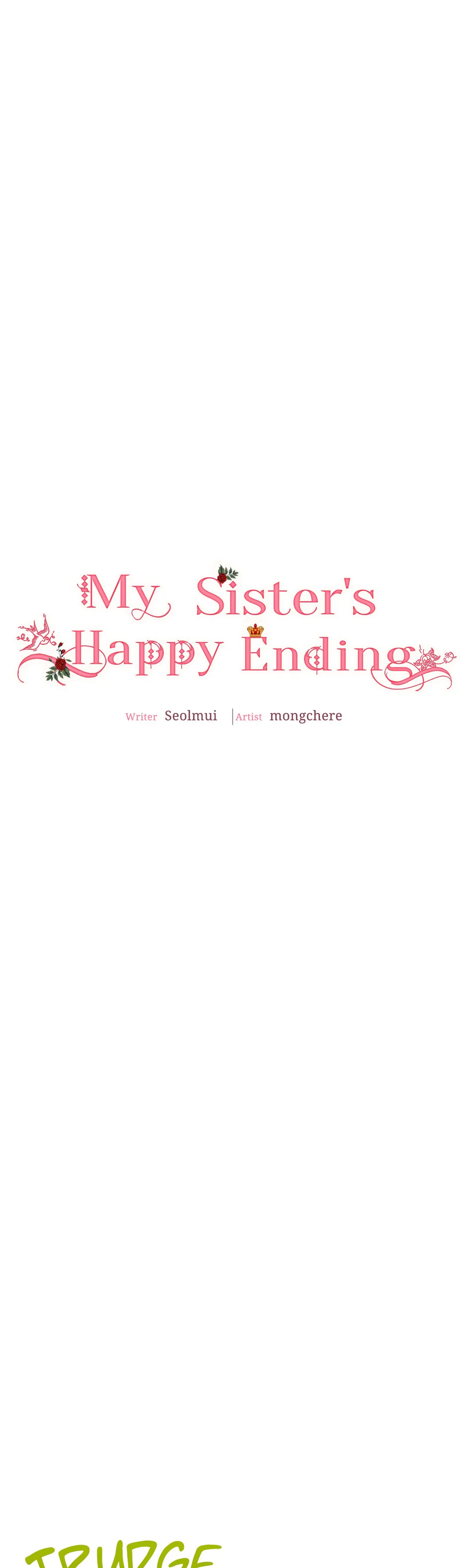 I am the Older Sister of the Possessed Female Lead Chapter 37 - page 14