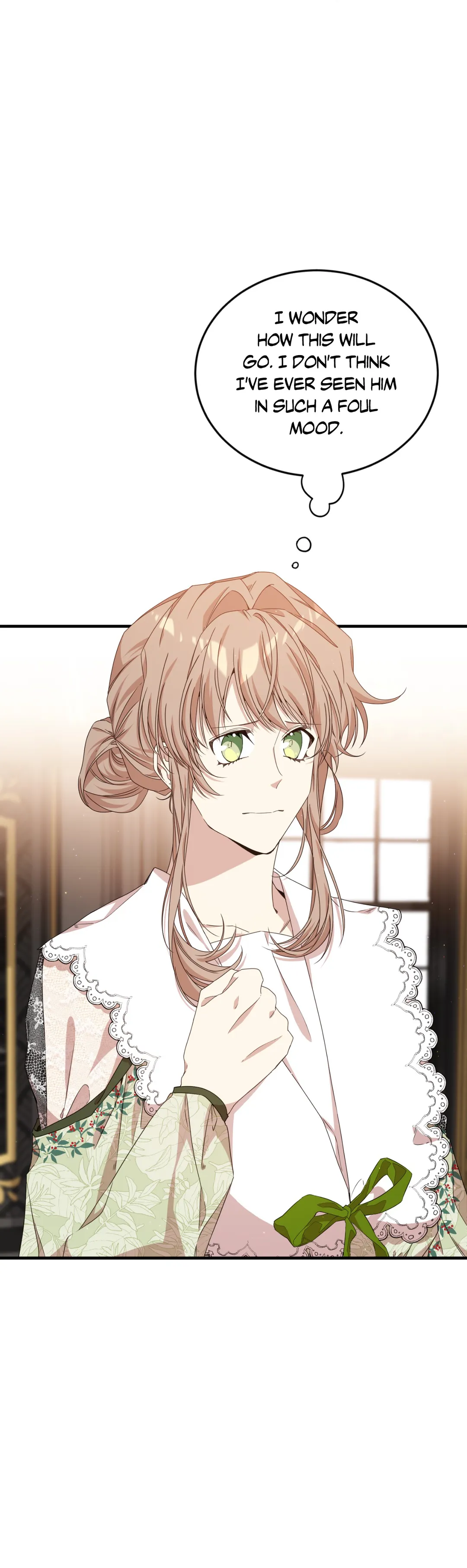 I am the Older Sister of the Possessed Female Lead Chapter 37 - page 16
