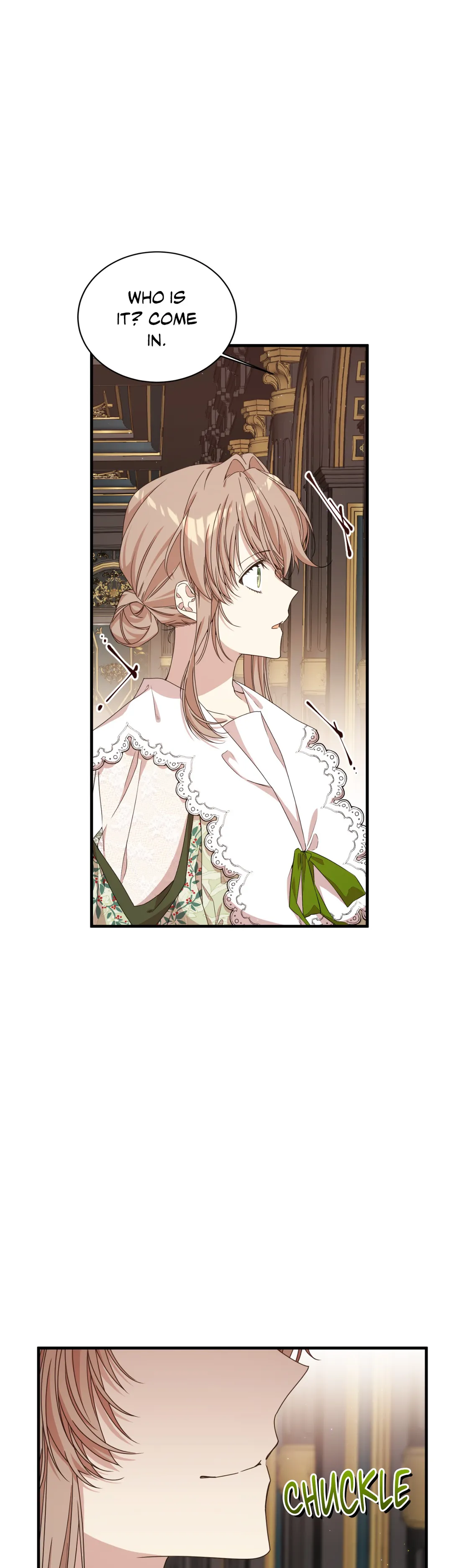 I am the Older Sister of the Possessed Female Lead Chapter 37 - page 17