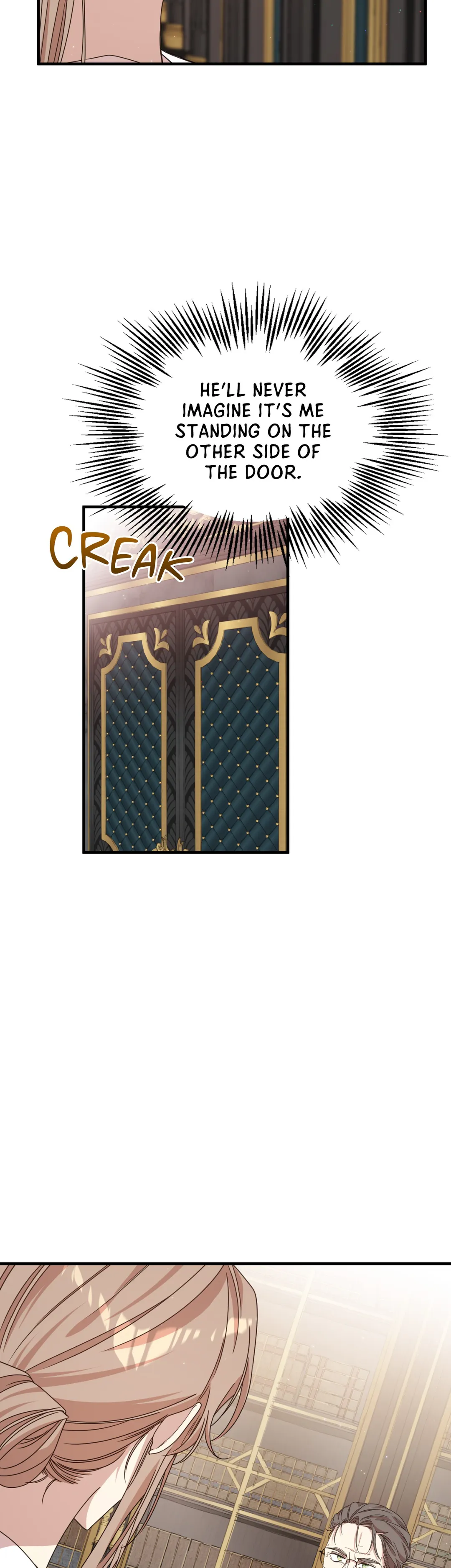 I am the Older Sister of the Possessed Female Lead Chapter 37 - page 18