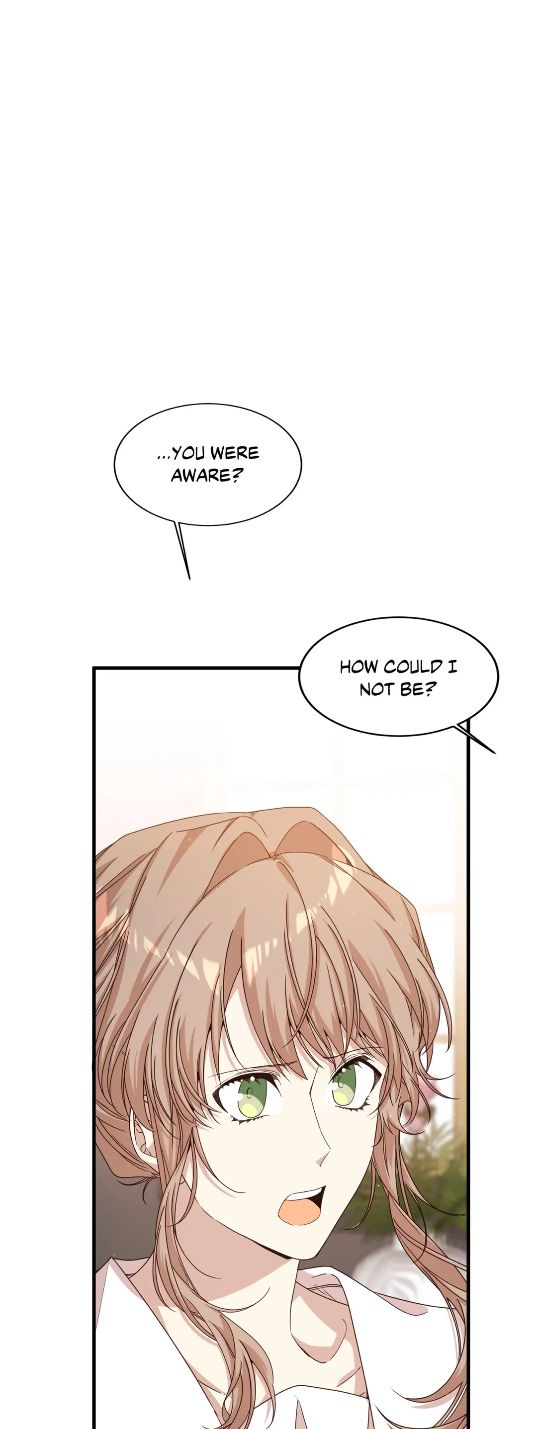 I am the Older Sister of the Possessed Female Lead Chapter 37 - page 23