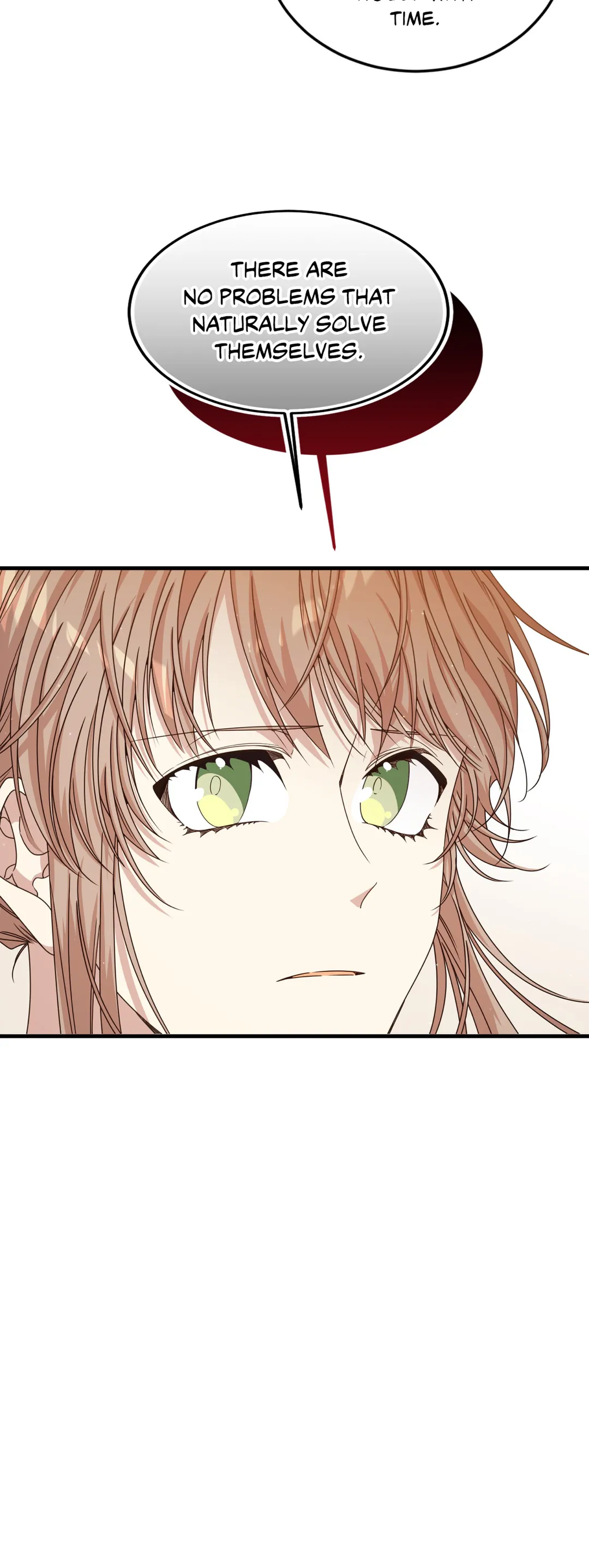 I am the Older Sister of the Possessed Female Lead Chapter 37 - page 25