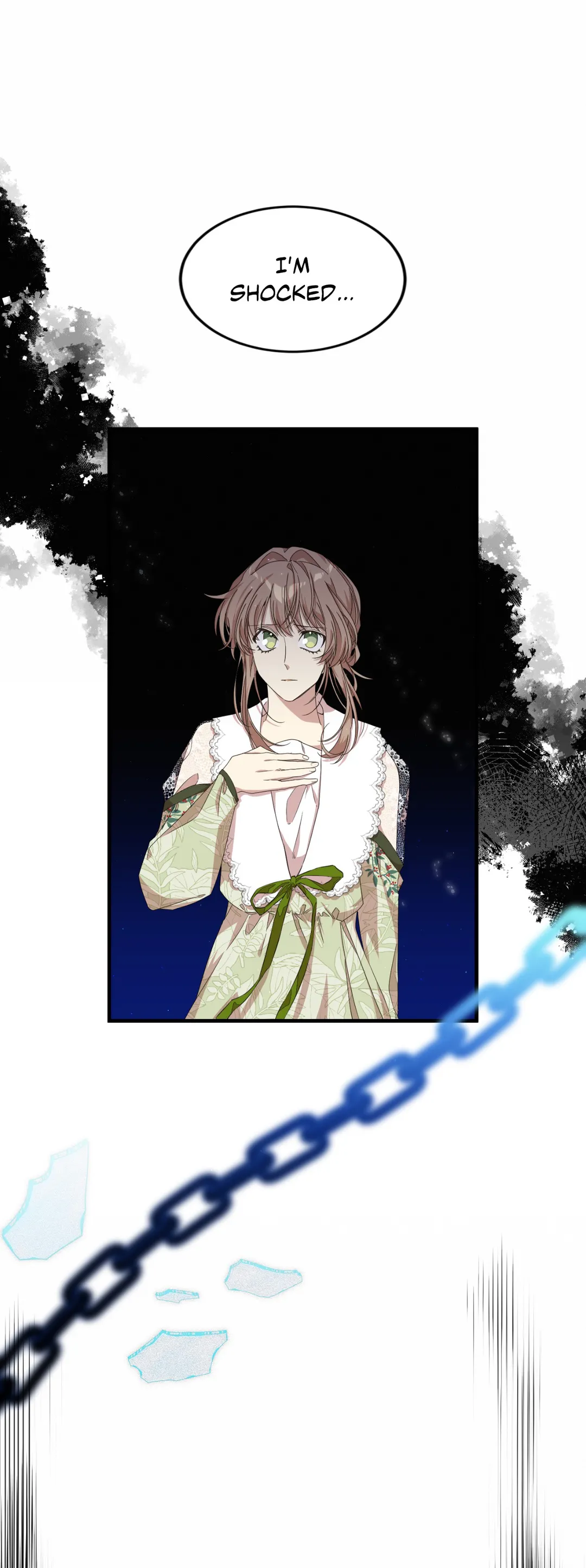 I am the Older Sister of the Possessed Female Lead Chapter 37 - page 26