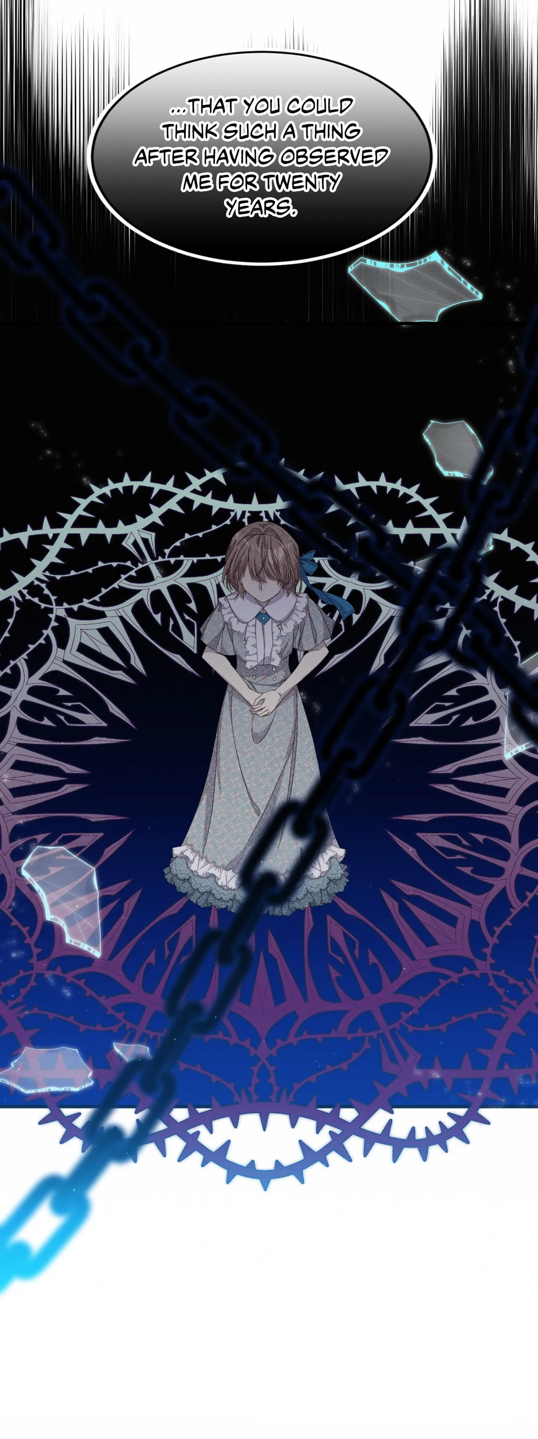 I am the Older Sister of the Possessed Female Lead Chapter 37 - page 27