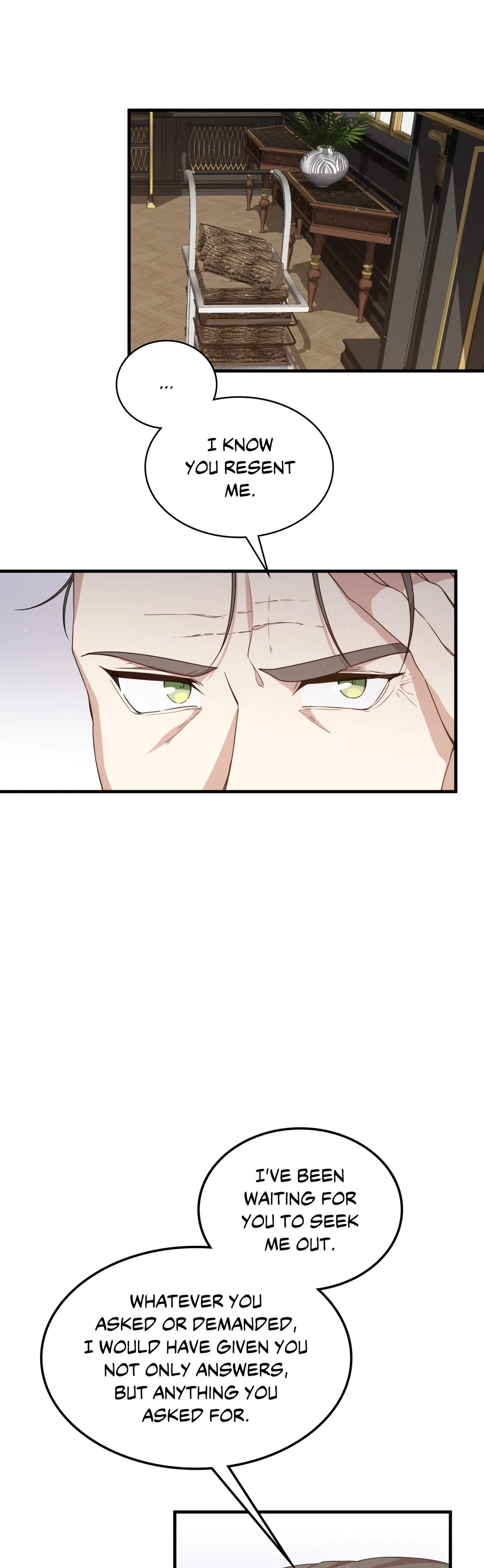 I am the Older Sister of the Possessed Female Lead Chapter 37 - page 28