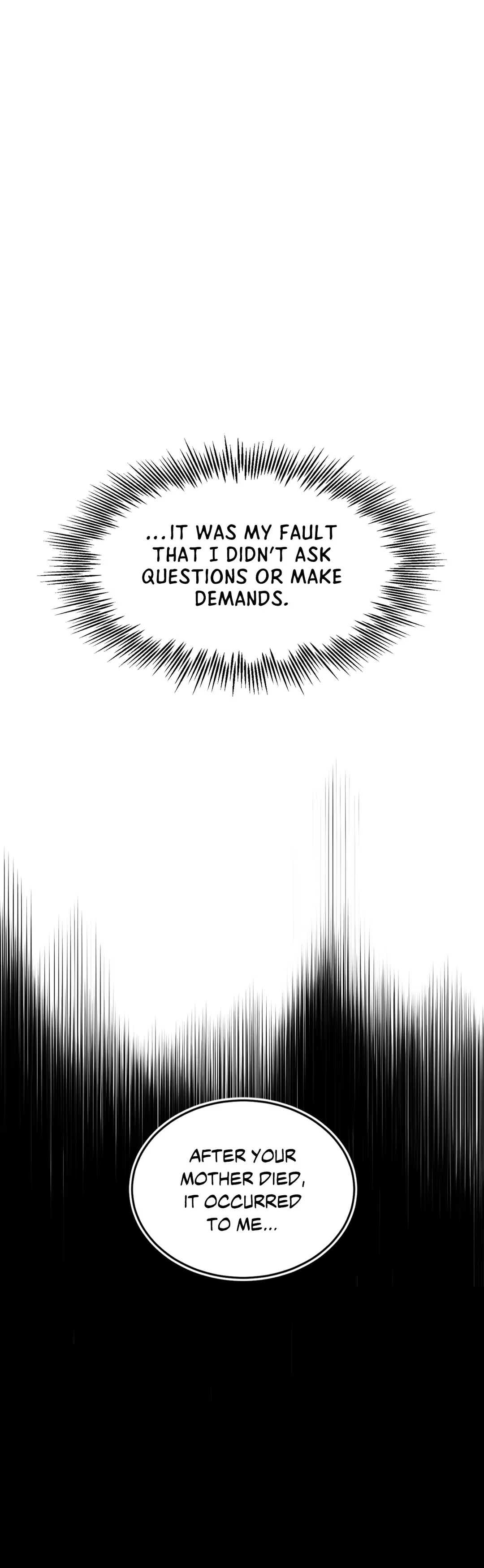 I am the Older Sister of the Possessed Female Lead Chapter 37 - page 30