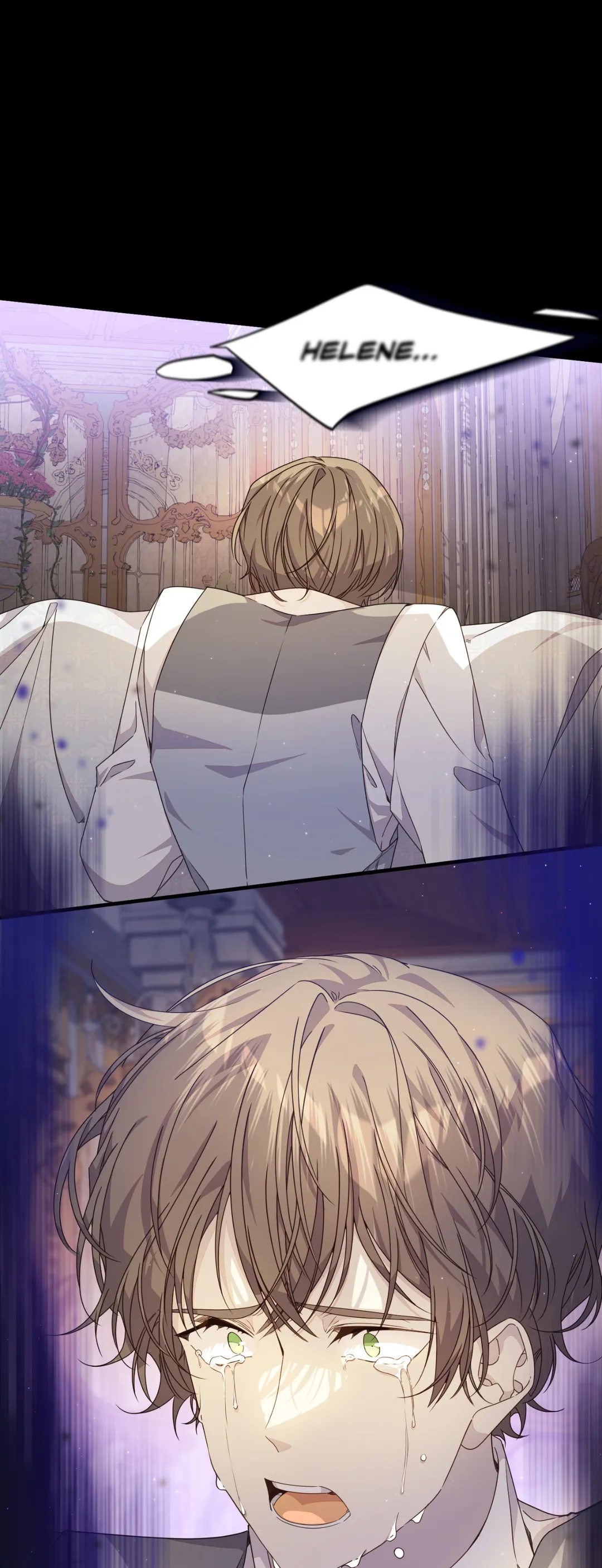 I am the Older Sister of the Possessed Female Lead Chapter 37 - page 31
