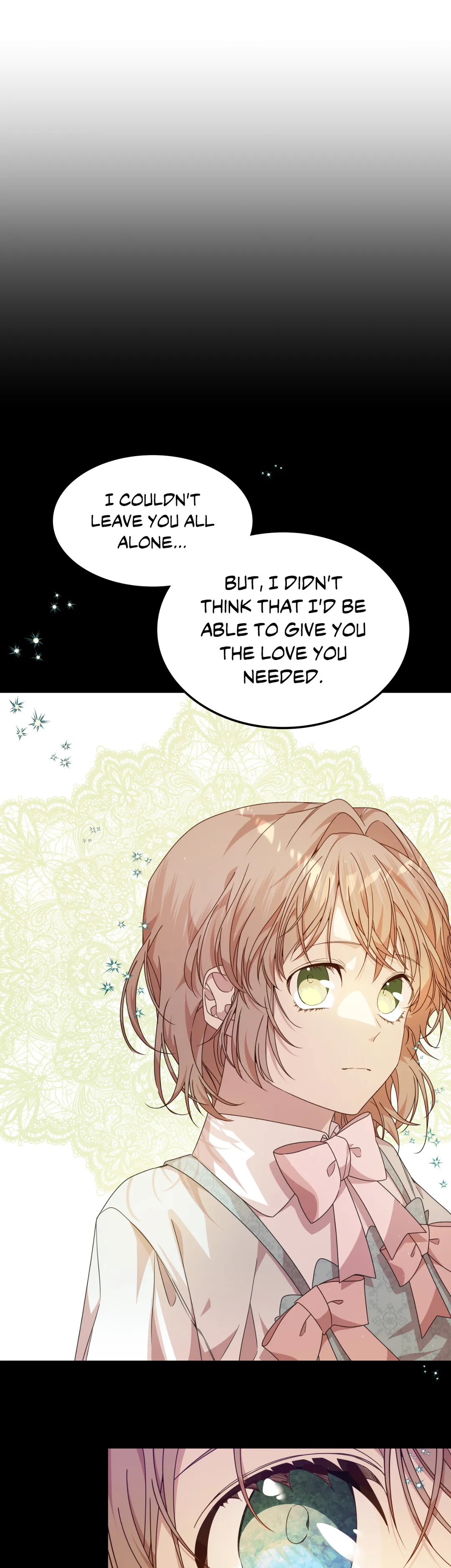 I am the Older Sister of the Possessed Female Lead Chapter 37 - page 36
