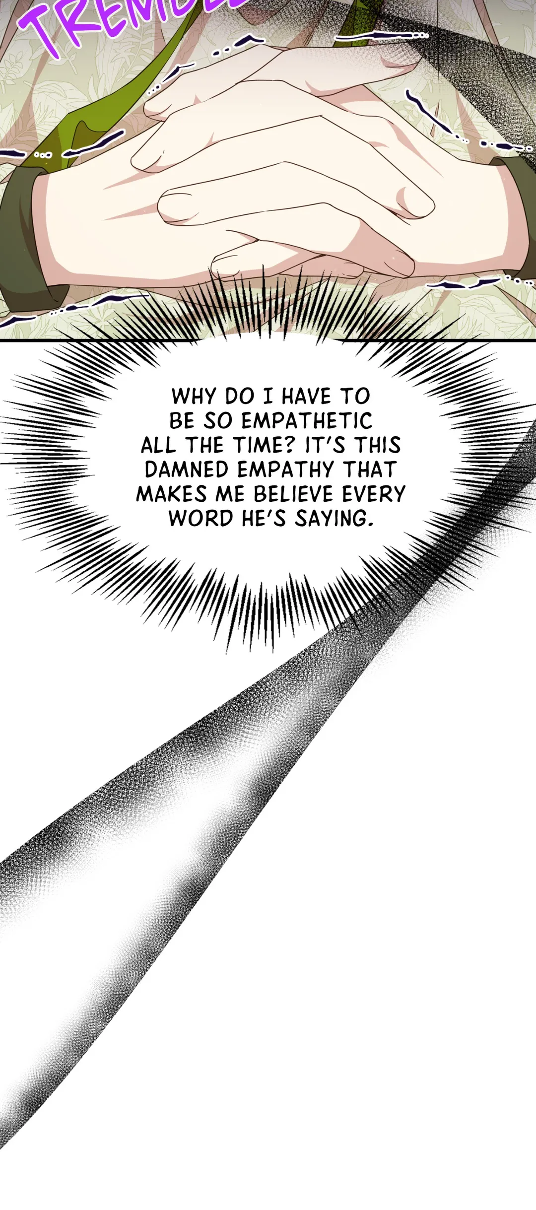 I am the Older Sister of the Possessed Female Lead Chapter 37 - page 39