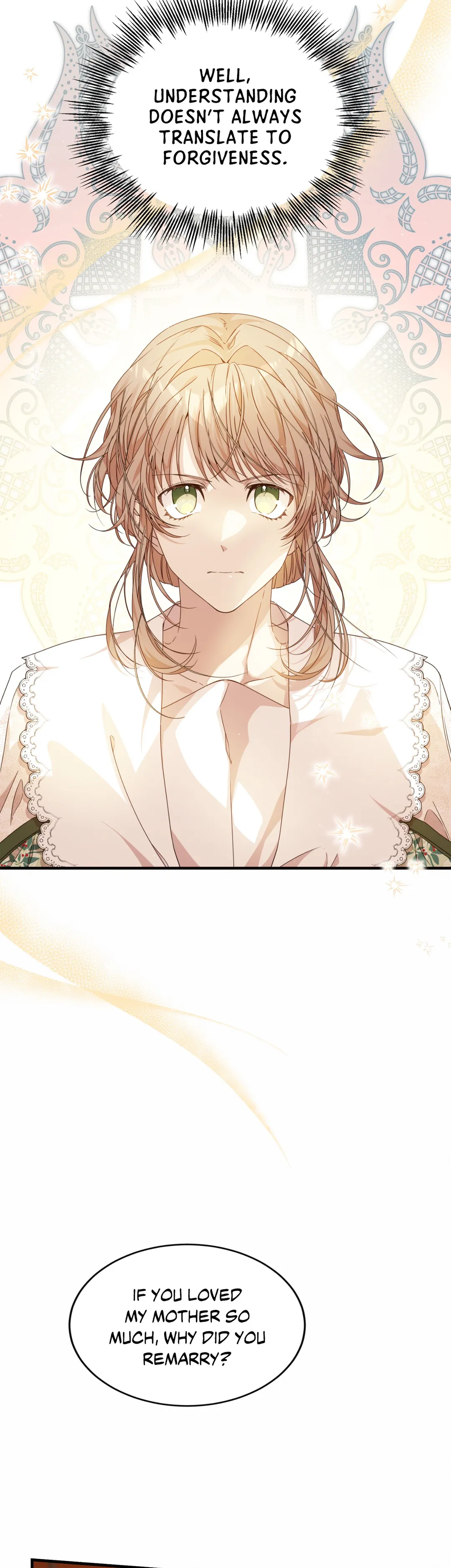 I am the Older Sister of the Possessed Female Lead Chapter 37 - page 41