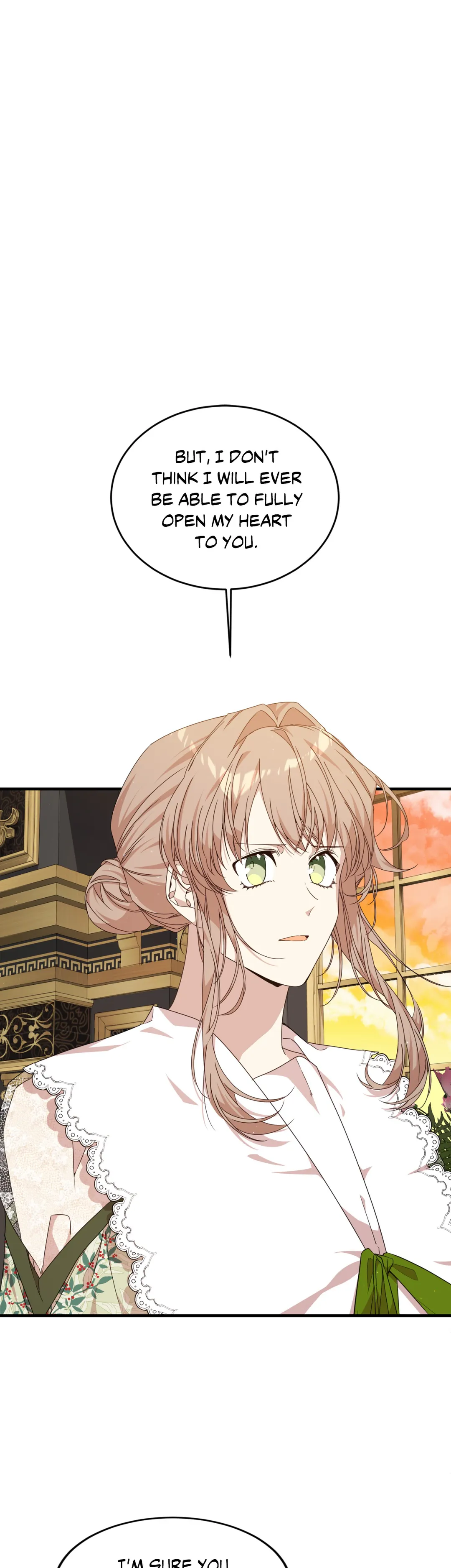 I am the Older Sister of the Possessed Female Lead Chapter 37 - page 49