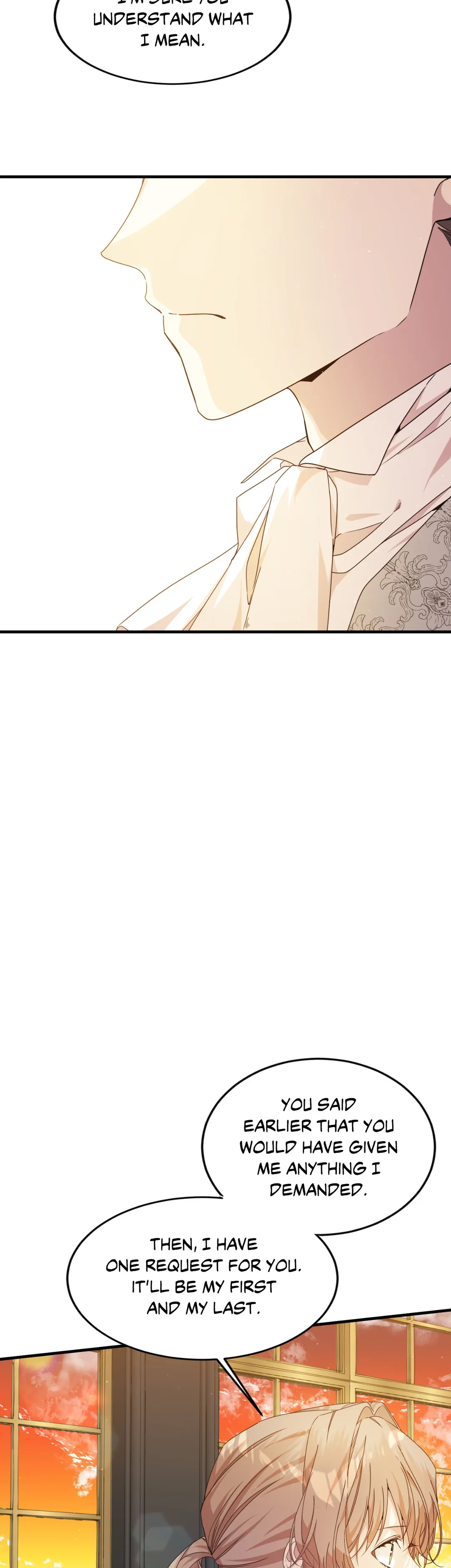 I am the Older Sister of the Possessed Female Lead Chapter 37 - page 50