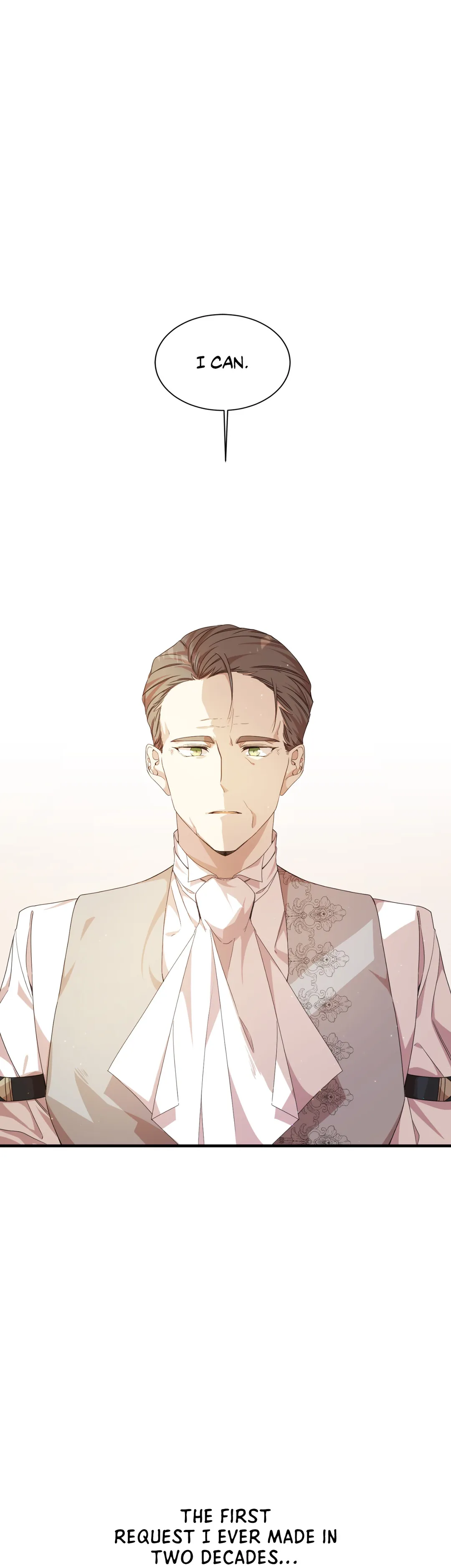 I am the Older Sister of the Possessed Female Lead Chapter 37 - page 52