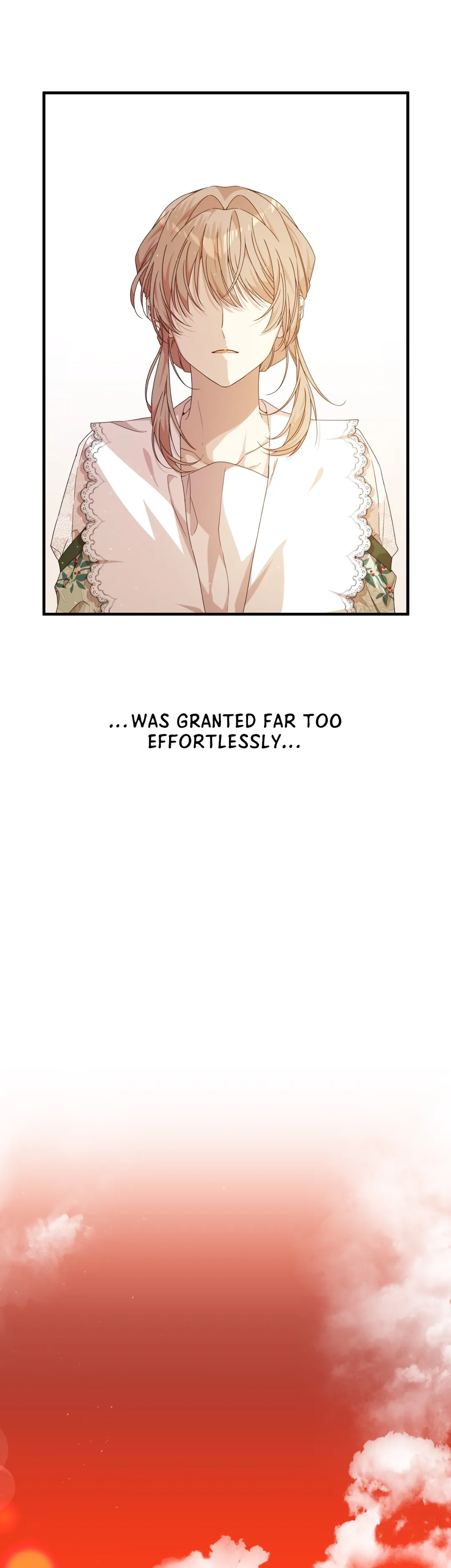 I am the Older Sister of the Possessed Female Lead Chapter 37 - page 53