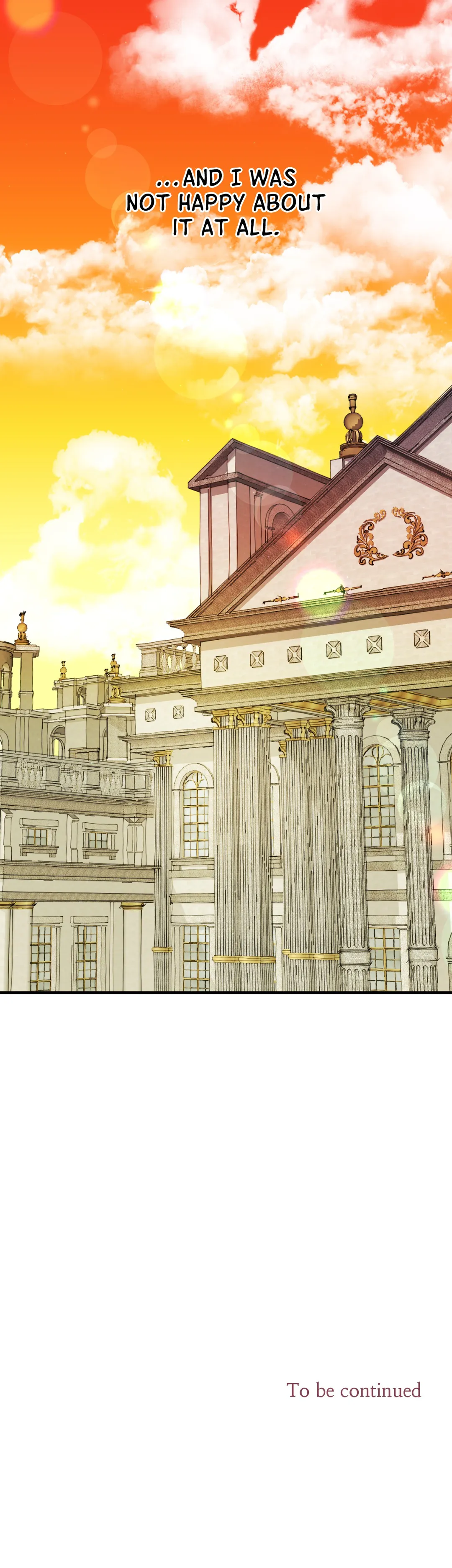 I am the Older Sister of the Possessed Female Lead Chapter 37 - page 54