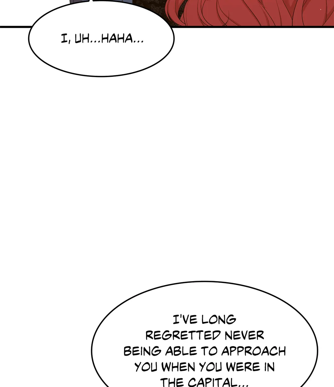 I am the Older Sister of the Possessed Female Lead Chapter 44 - page 10